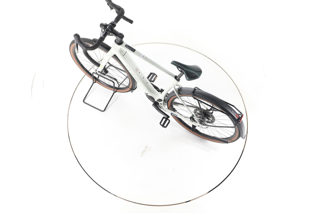 Cube Nuroad Hybr. C:62 Race FE 400X E-Gravelbike - Image 20