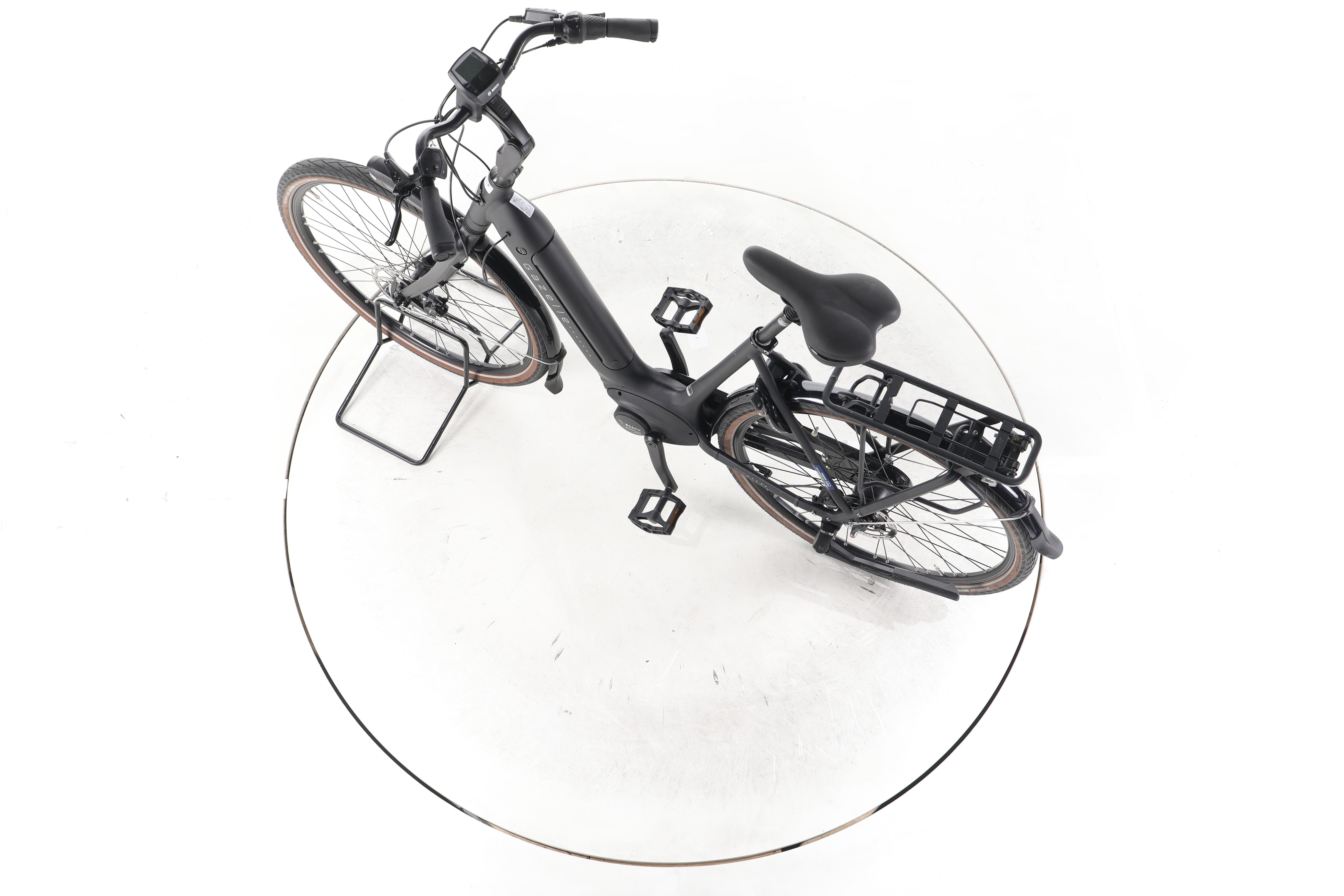 Gazelle Arroyo C7 HMB Elite City E-Bike Tiefeinsteiger - Image 20