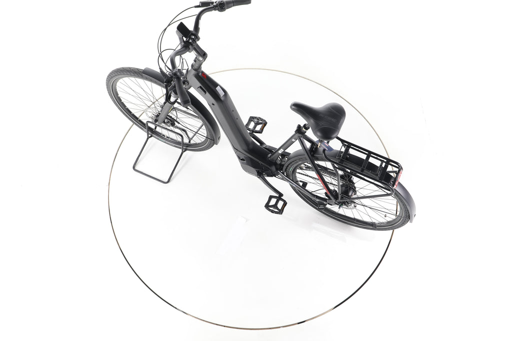 Hercules Intero I-R8 City E-Bike Tiefeinsteiger - Image 20