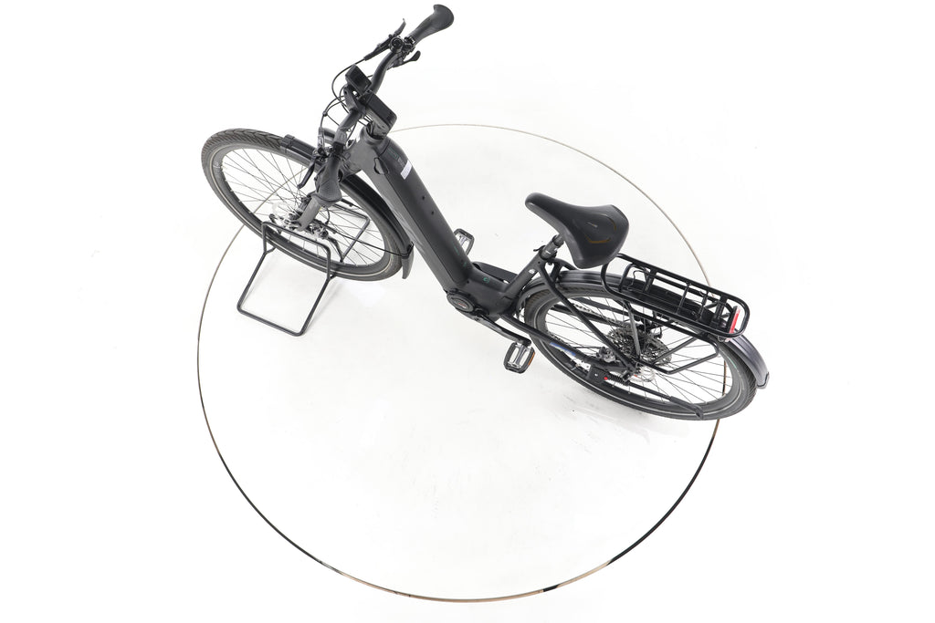 KTM Macina Style XT Trekking E-Bike Tiefeinsteiger - Image 20