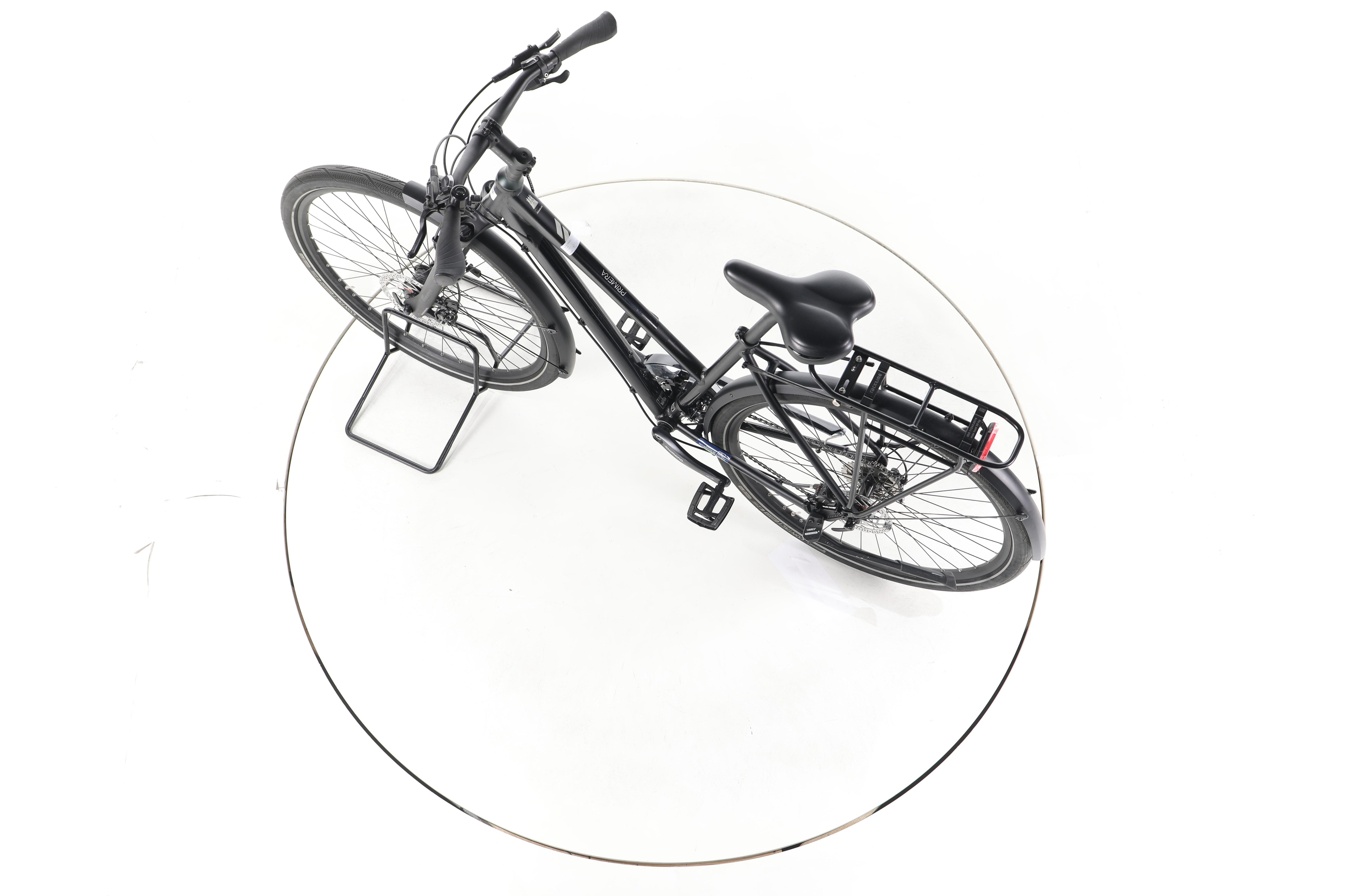 Stevens Primera Lady Fahrrad City & Trekking - Image 20