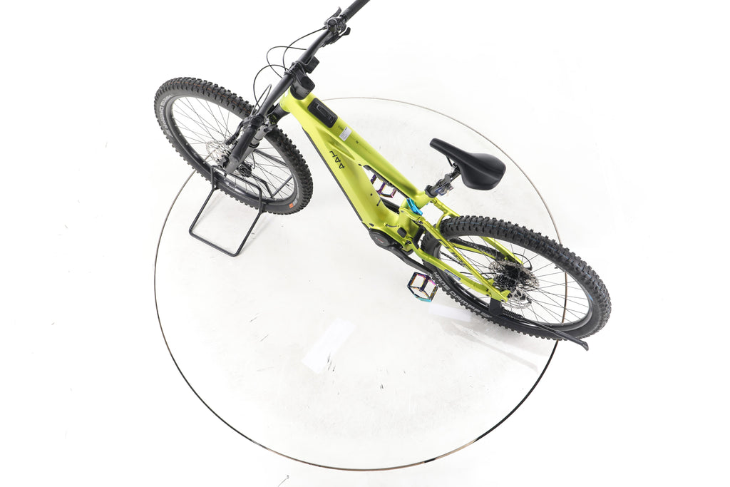Cube Stereo Hybrid ONE44 HPC Race E-Bike Fully Carbon 2025 - Image 20