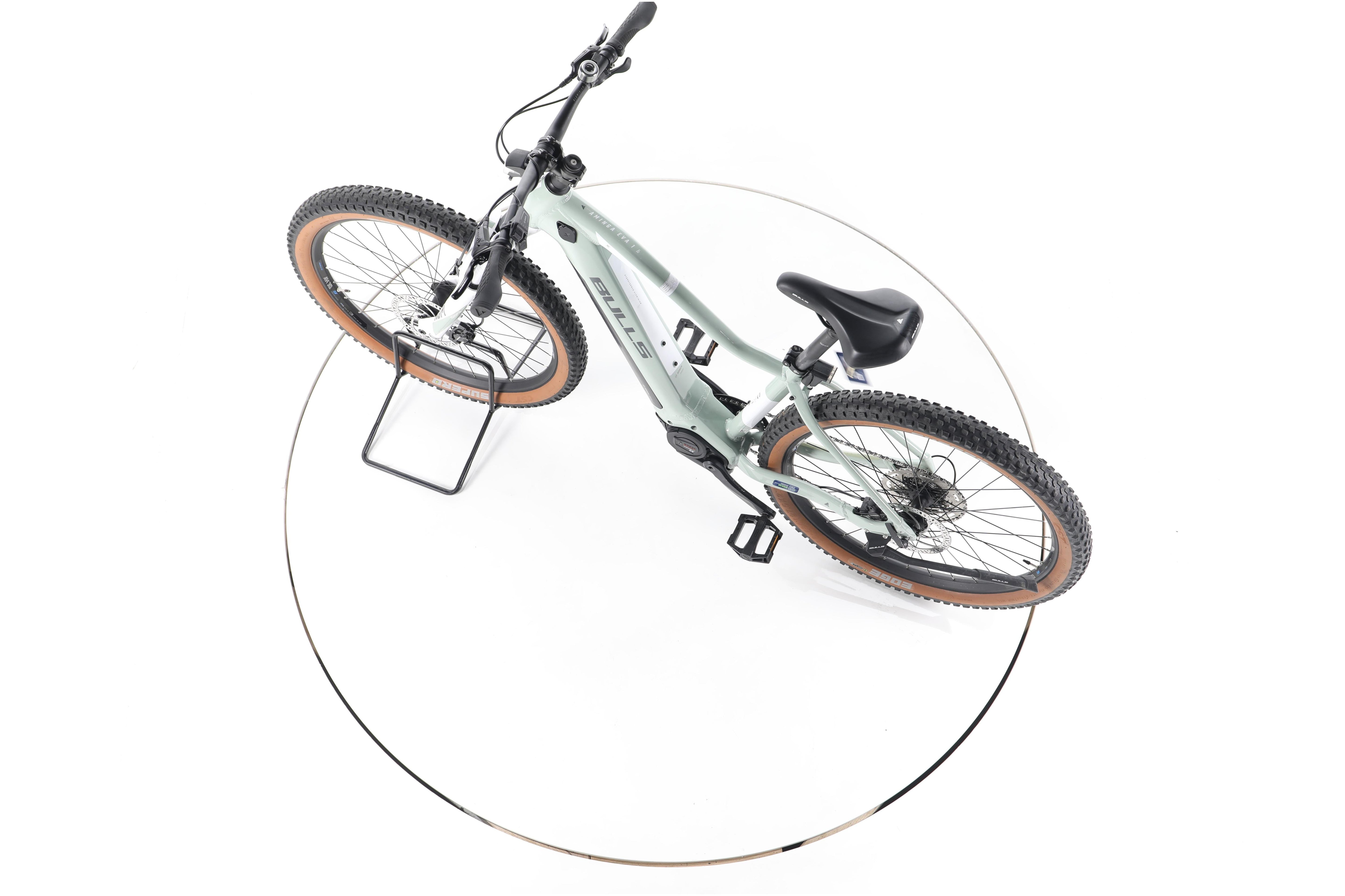 Bulls Aminga EVA 1 E-Bike 2023 - Image 20