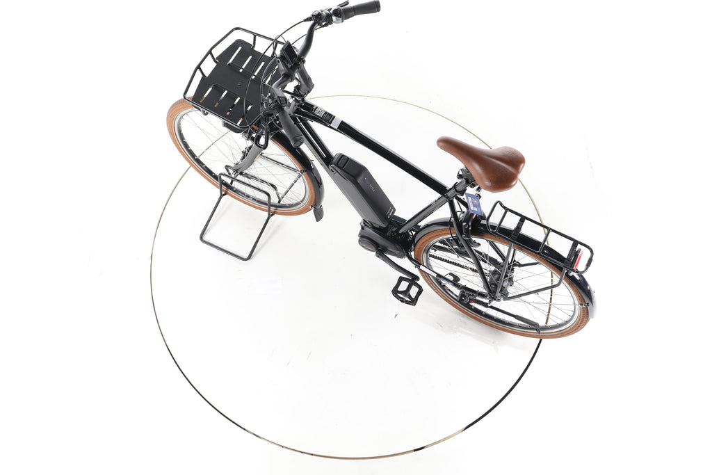 Riese & Müller Cruiser2 silent City E-Bike - Image 20