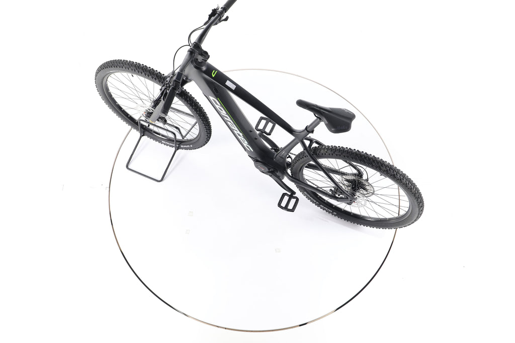 Corratec E-Power X-Vert Pro Gent E-Bike 2025 - Image 20