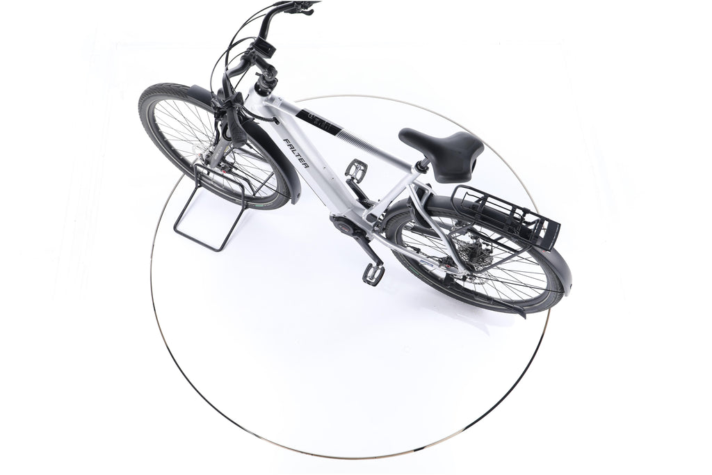 FALTER E 9.8 Trekking E-Bike - Image 20