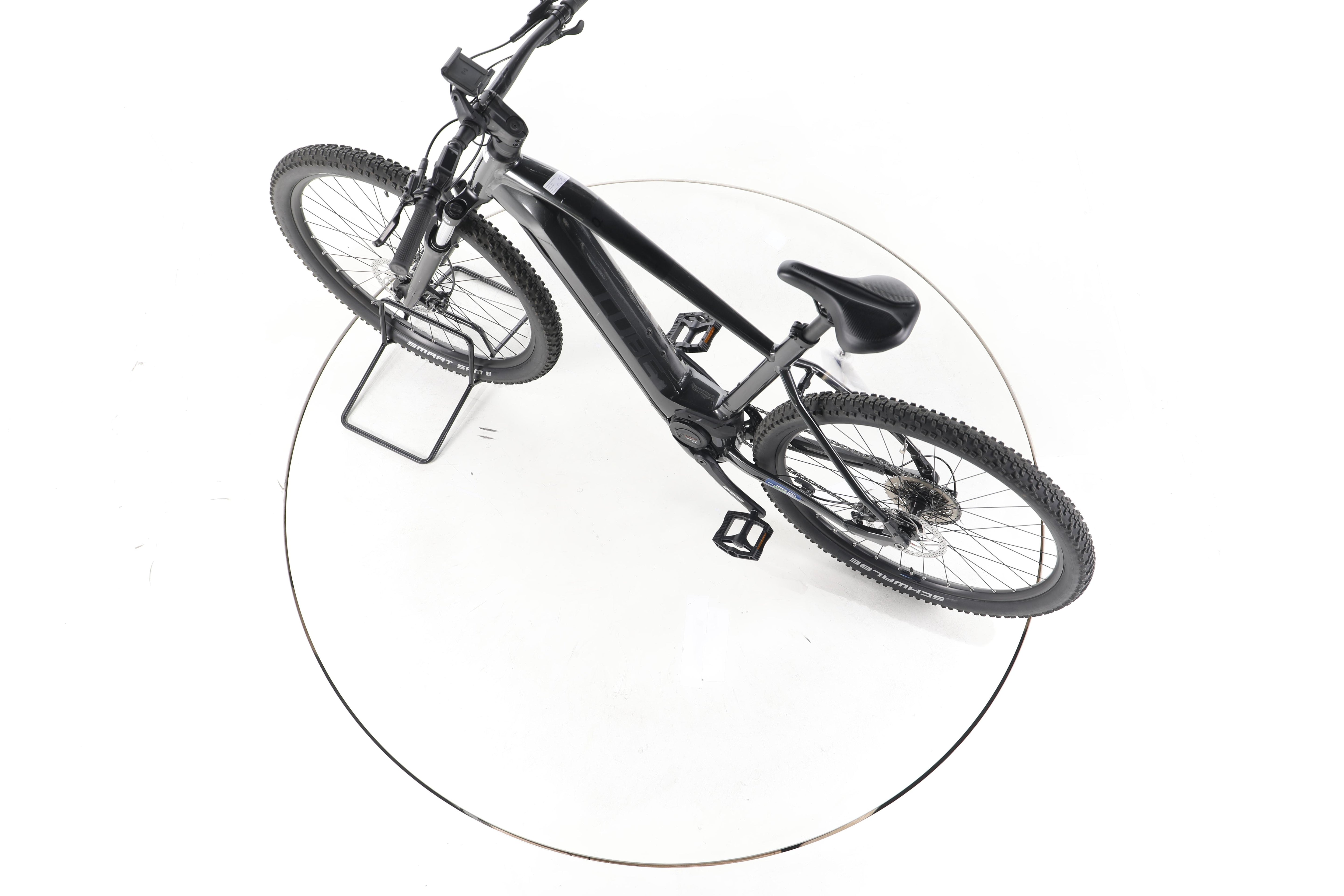 Cube Reaction Hybrid ONE E-Bike - Image 20