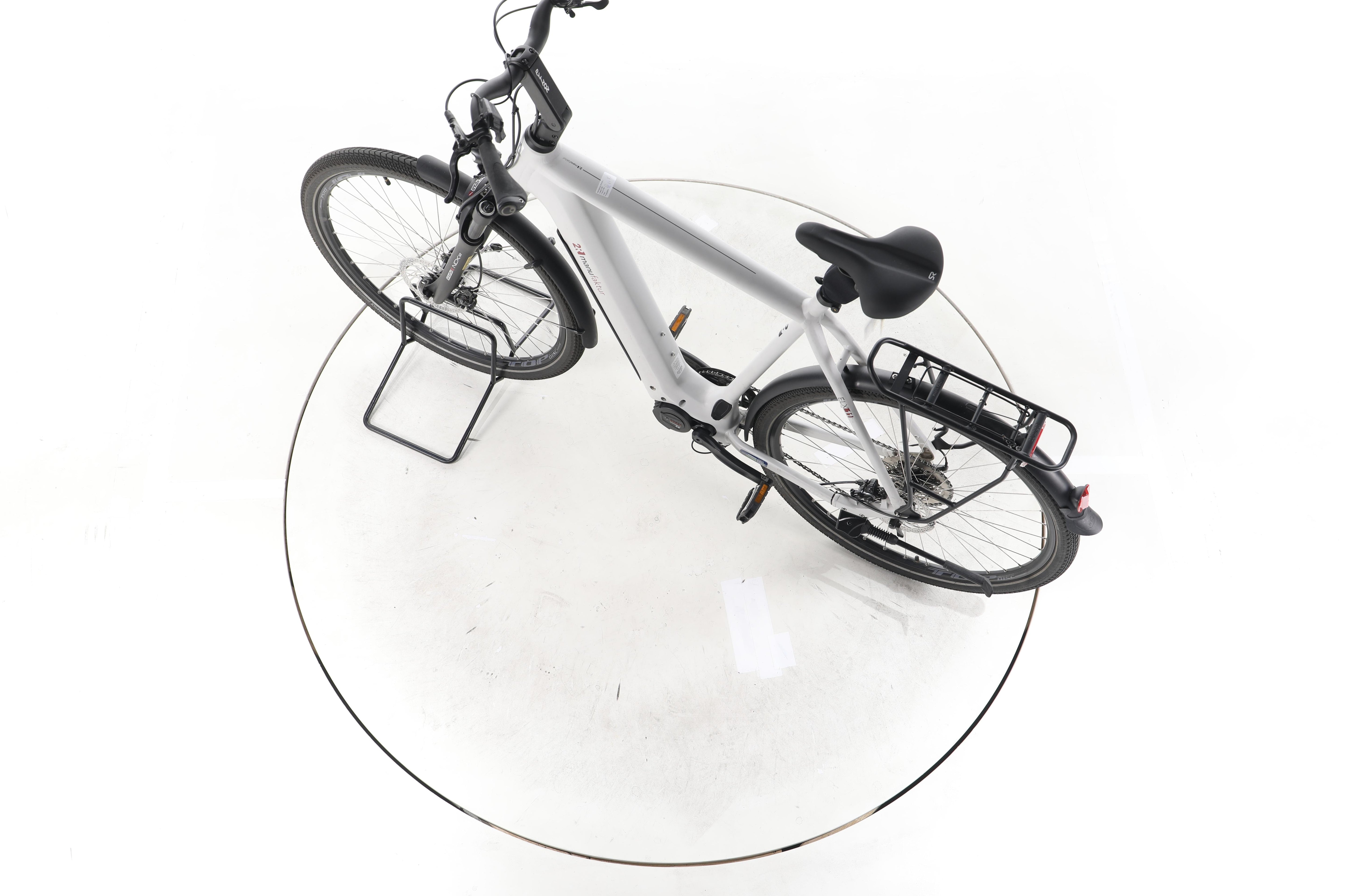 2R Manufaktur ELX 11 Trekking E-Bike 2025 - Image 20