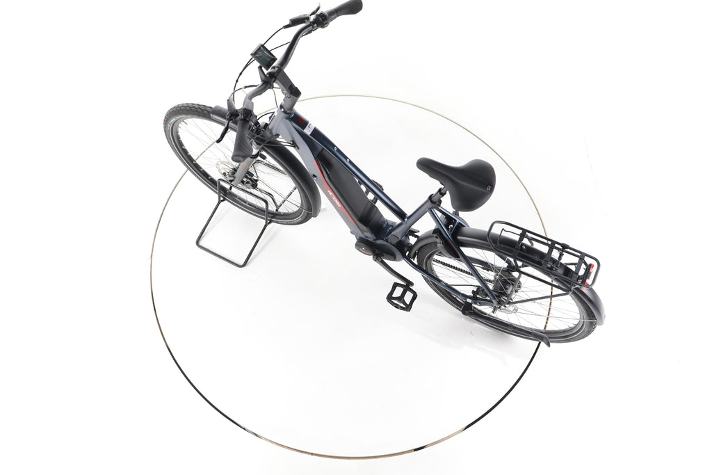 Victoria Tresalo 7 City E-Bike 2023 - Image 20