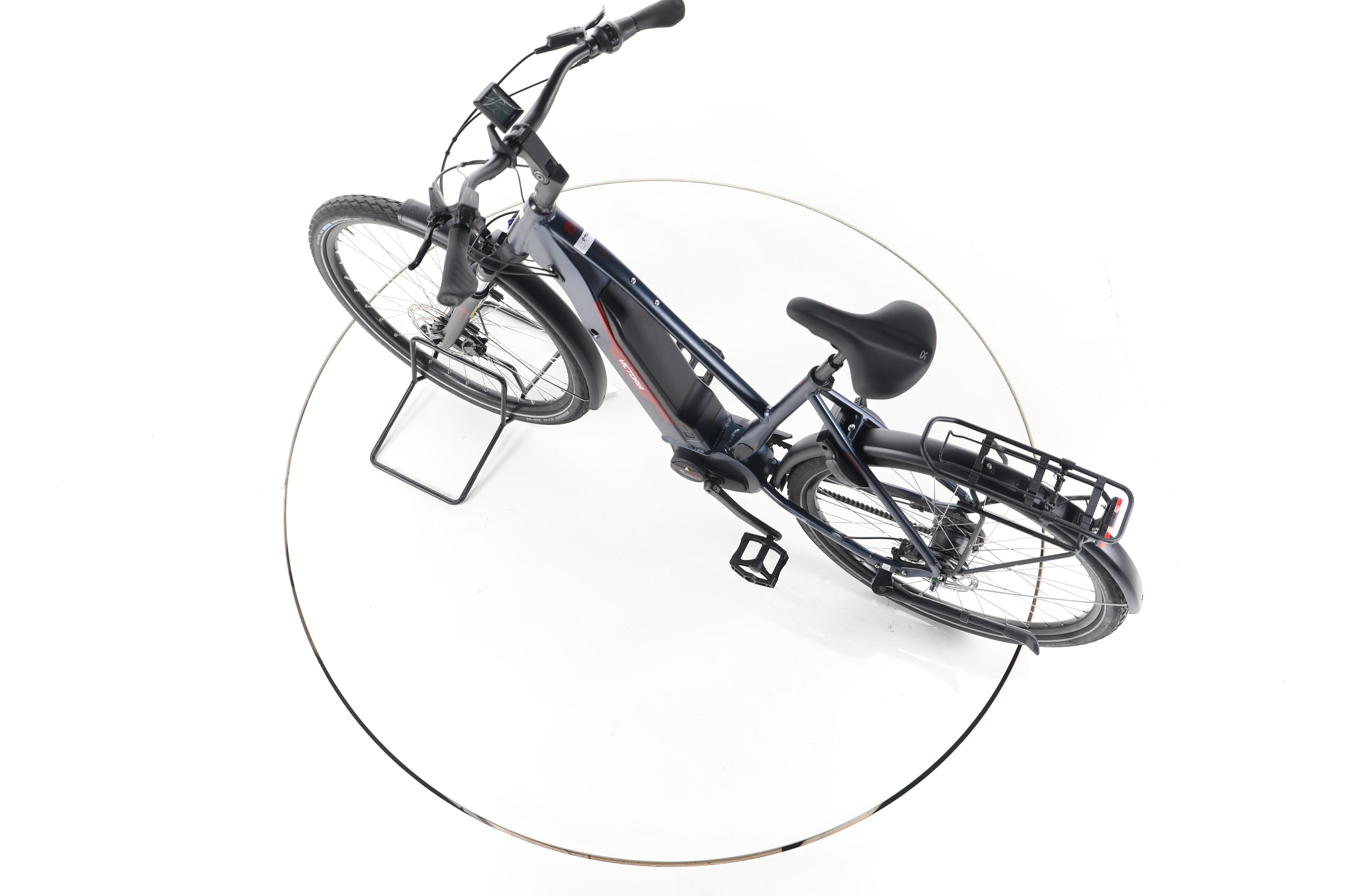 Victoria Tresalo 7 City E-Bike 2023 - Image 20