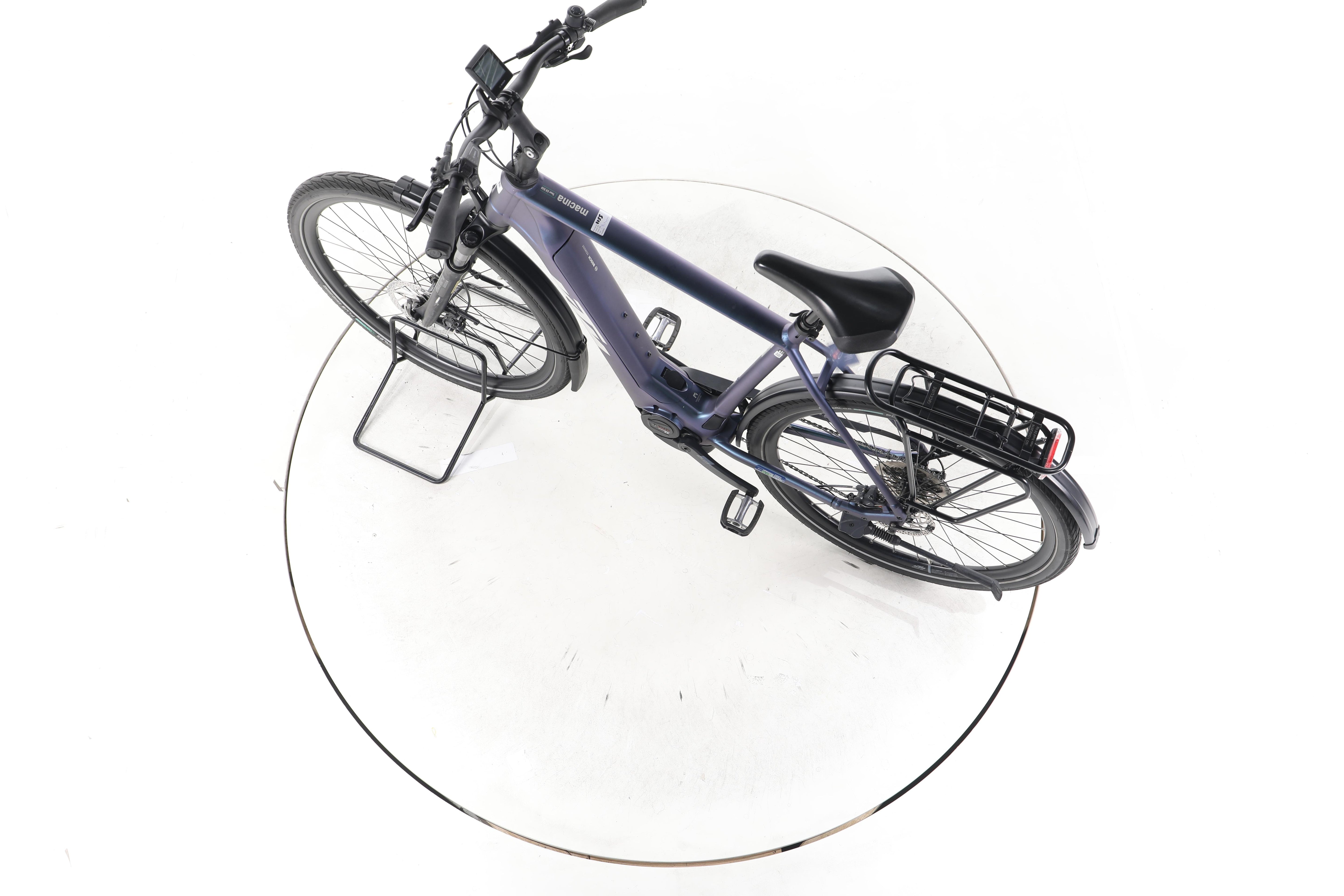 KTM Macina Tour CX510 Trekking E-Bike 2024 - Image 20
