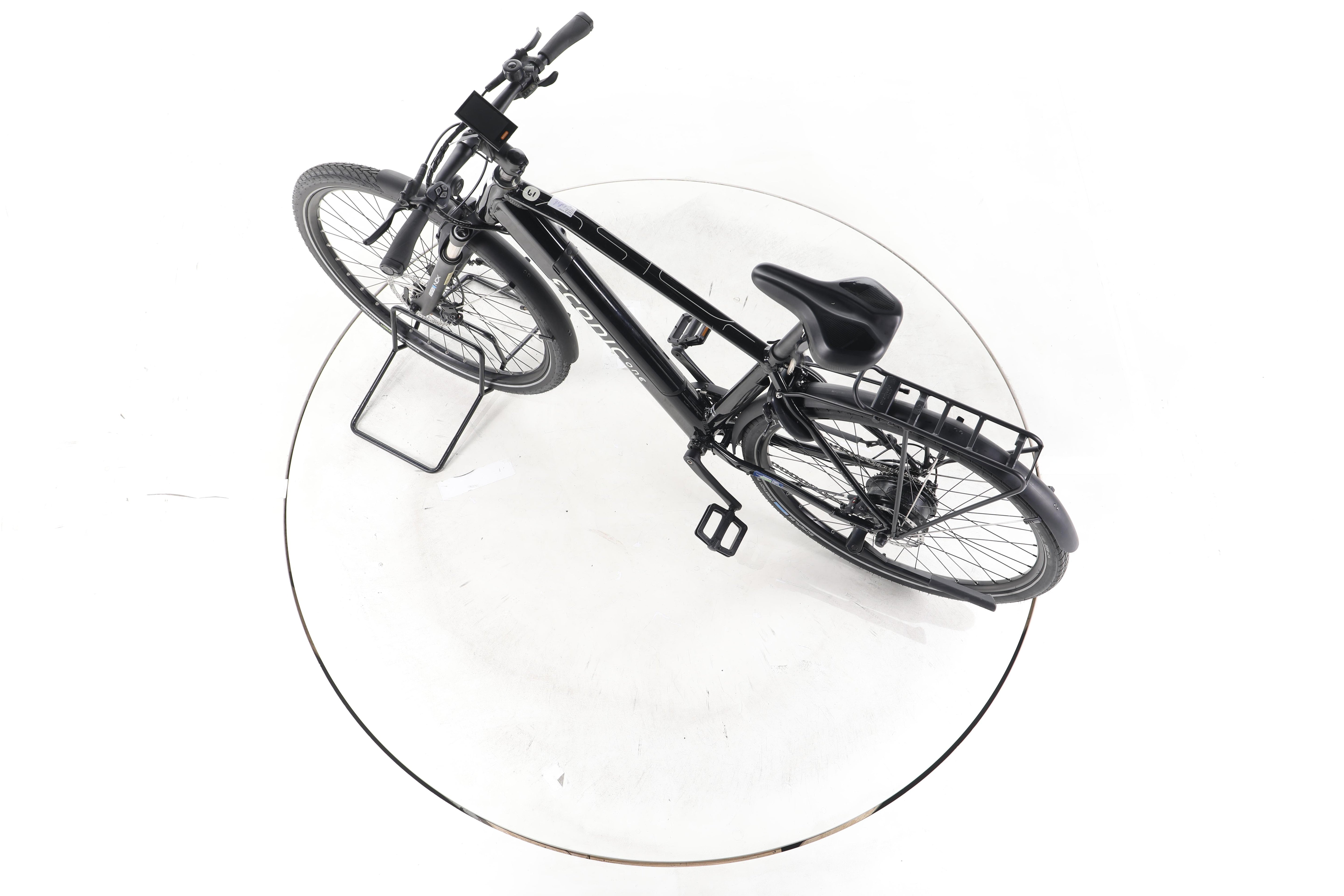 Econic One Urban Trekking E-Bike - Image 20