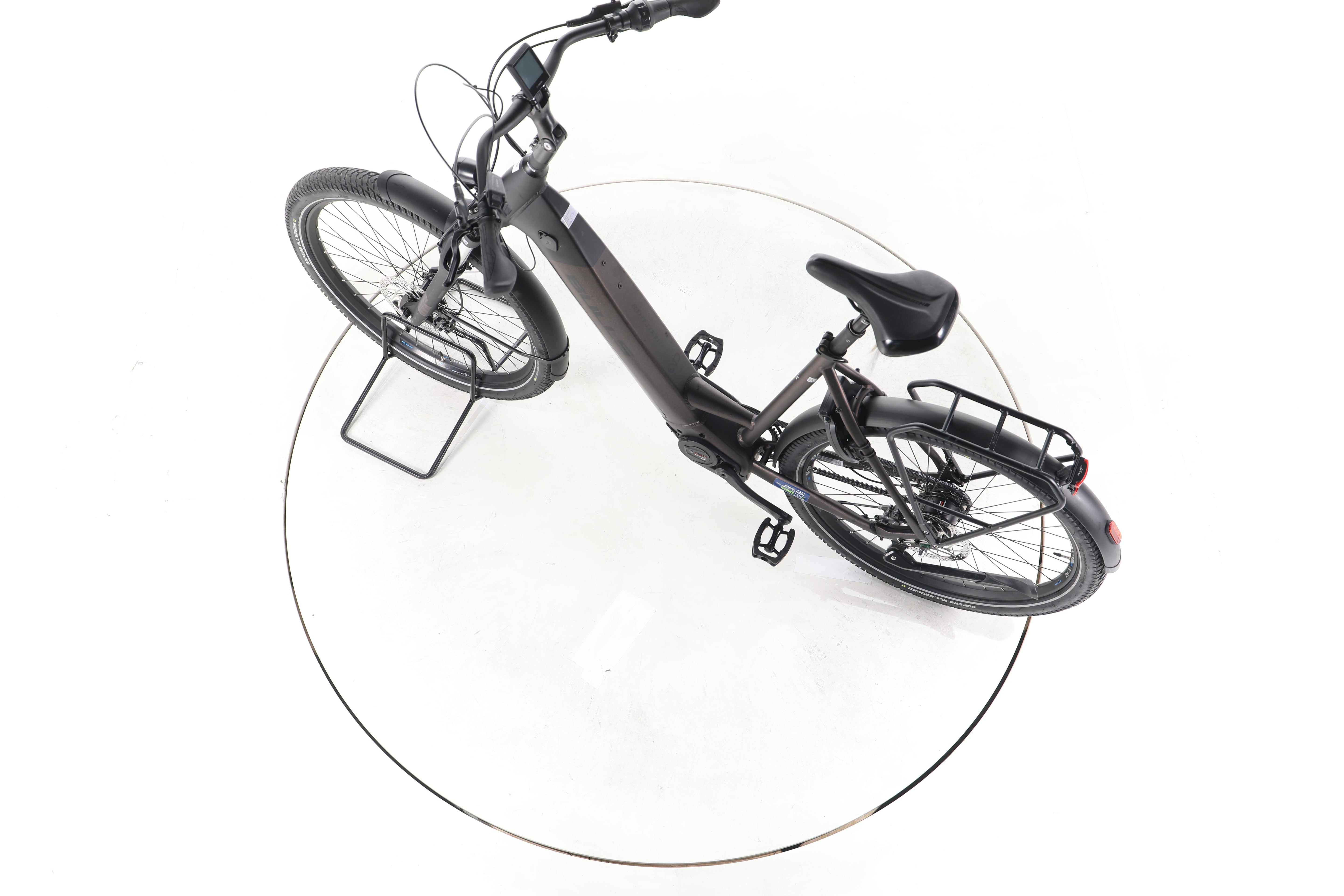 Bulls Iconic Evo City E-Bike Tiefeinsteiger - Image 20
