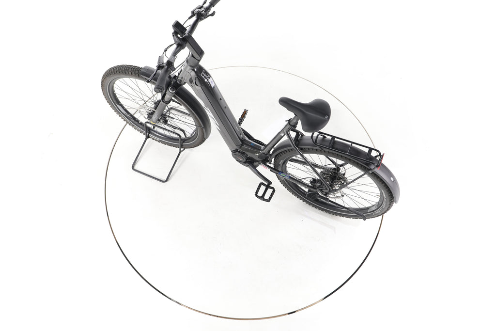 KTM Macina Aera 772 LFC Trekking E-Bike Tiefeinsteiger - Image 20