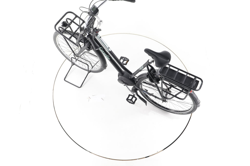 Gazelle Miss Grace C7+ HMB City E-Bike - Image 20