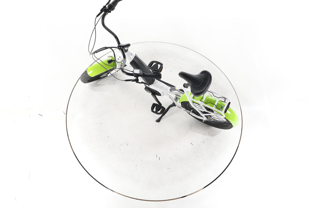 Corratec Life S AP 5 Kompakt E-Bike Tiefeinsteiger - Image 20