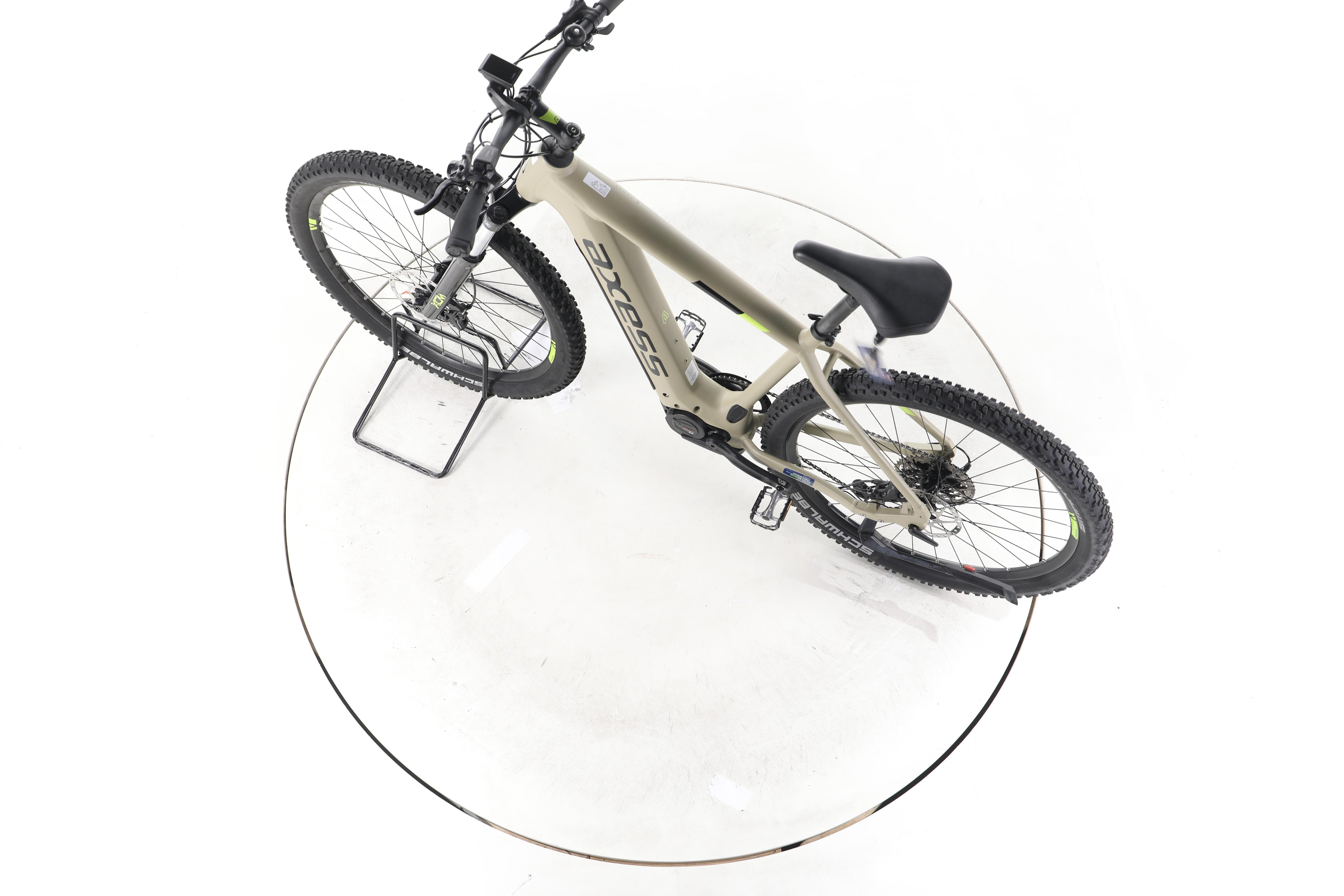 Axess Force 29 Allroad E-Bike 2024 - Image 20