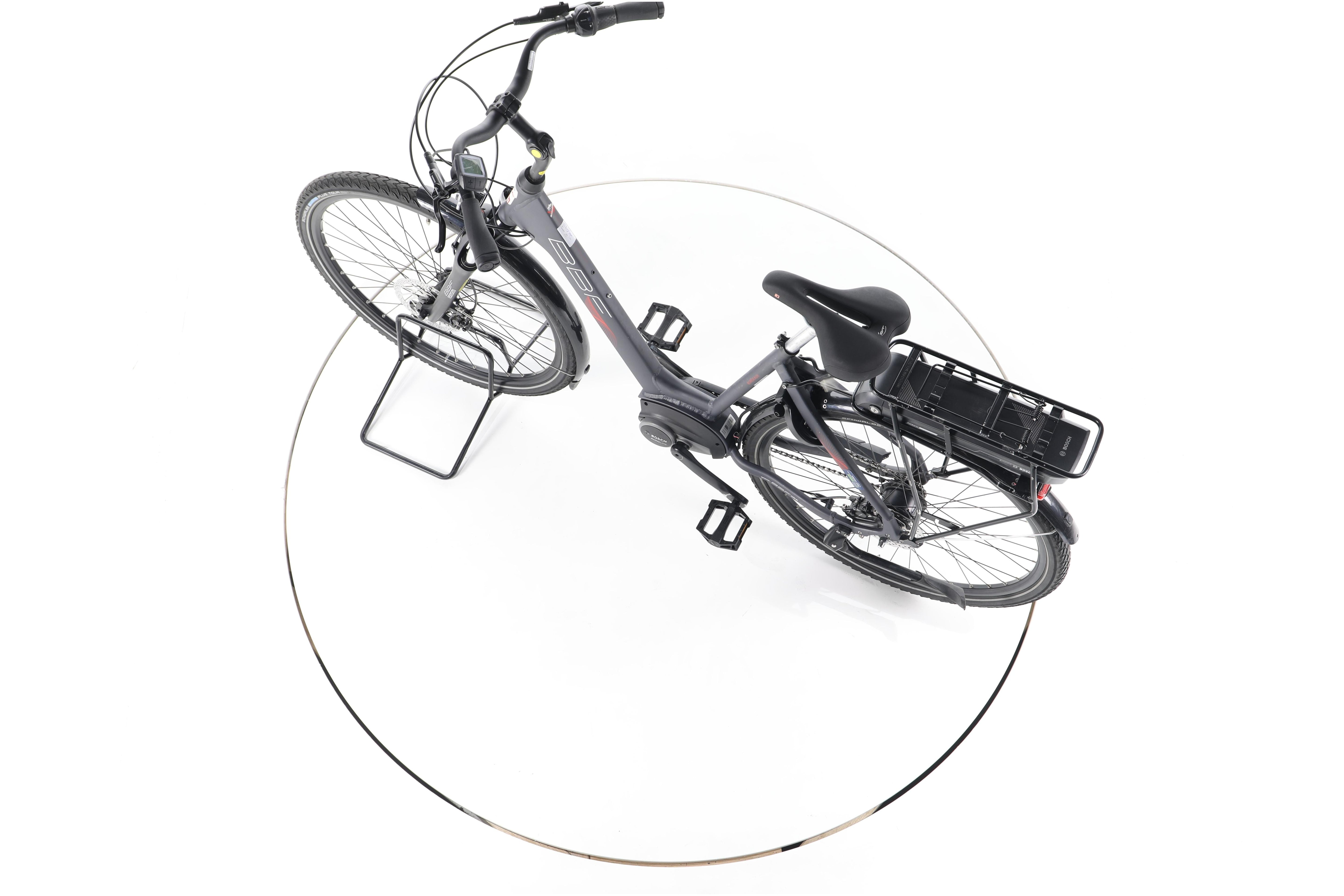 BBF Bordeaux City E-Bike Tiefeinsteiger - Image 20