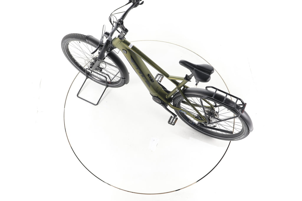 Bulls Allground CX Trekking E-Bike - Image 20