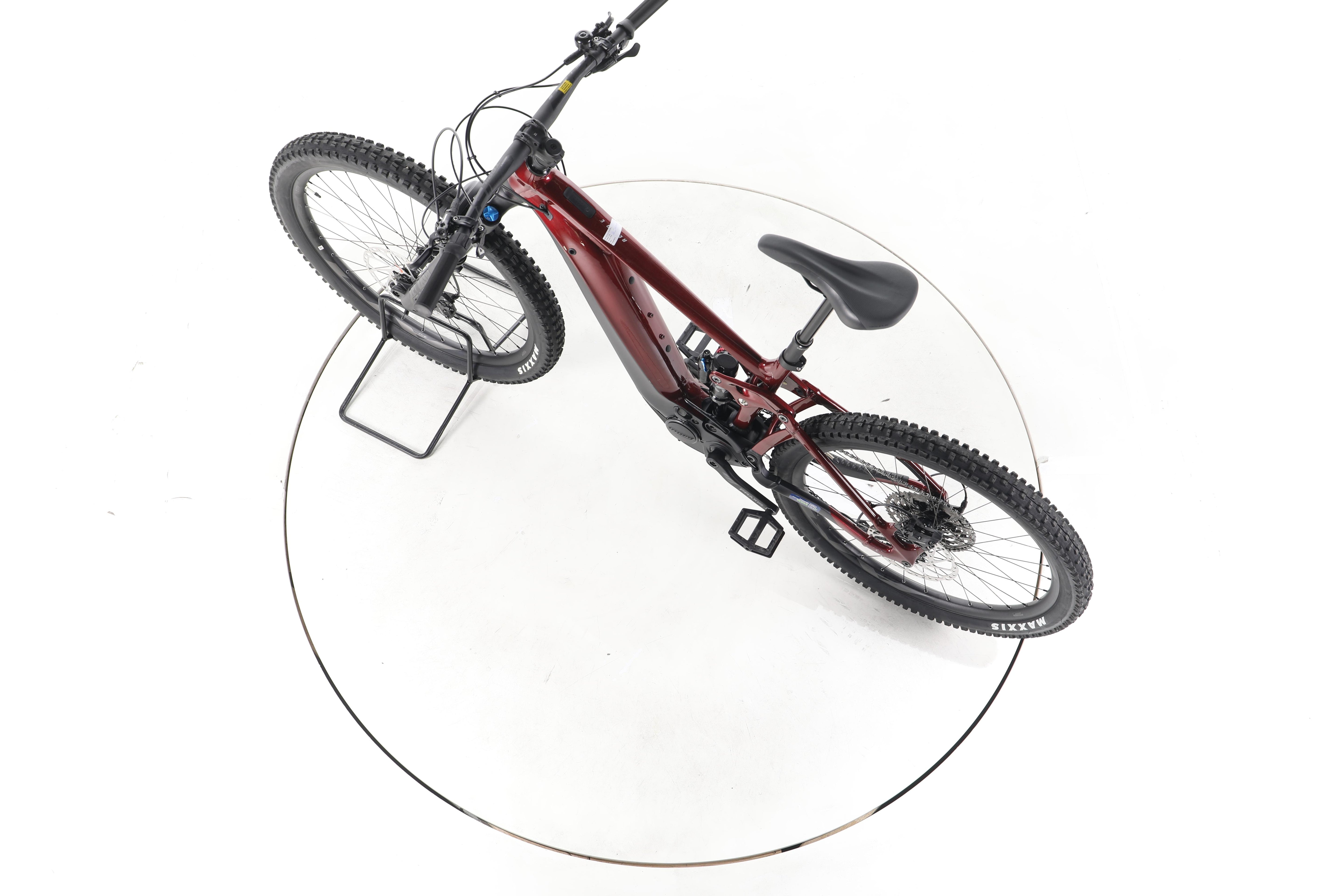 Giant Reign E+ 2 | V2 E-Bike Fully 2024 - Image 20