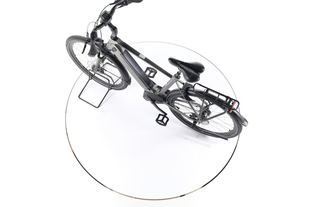 Raleigh Bristol XXL Trekking E-Bike - Image 20