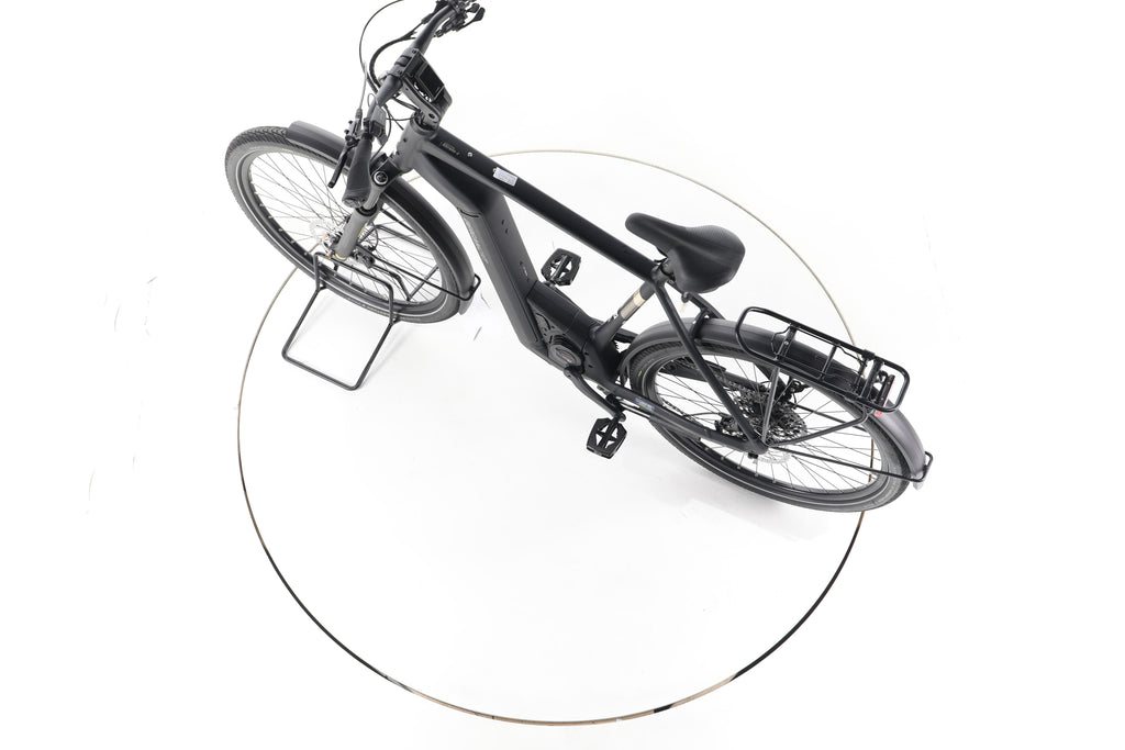 Bergamont E-Horizon Premium Expert Trekking E-Bike - Image 20