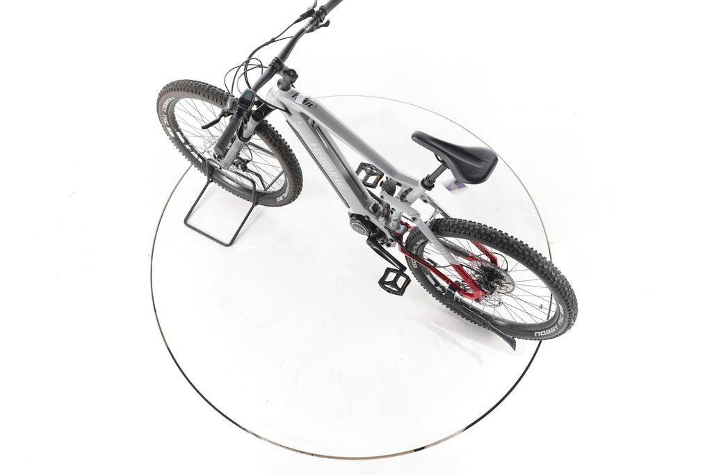 Haibike Alltrail 5 E-Bike Fully - Image 20