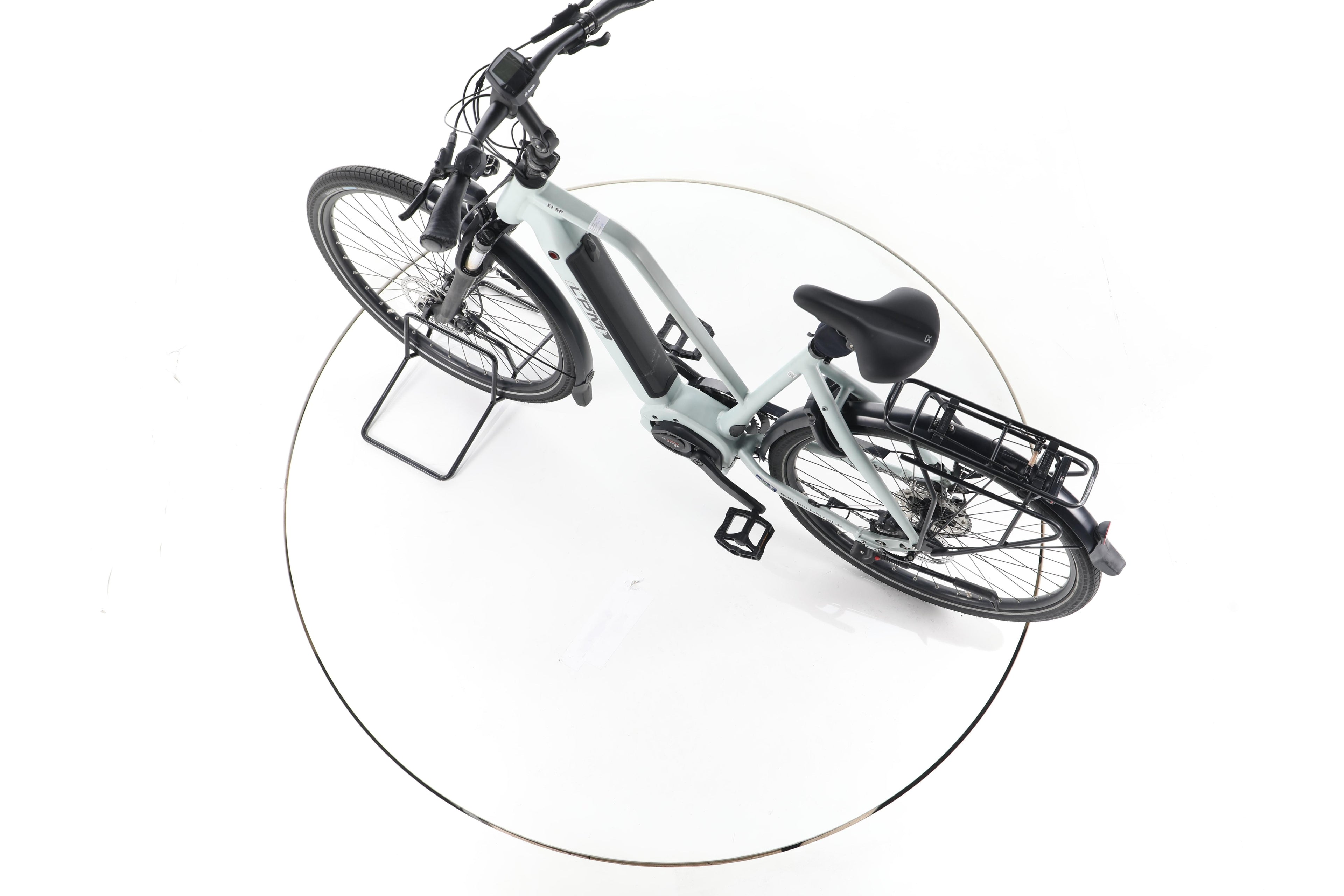 LPM E1 Trekking E-Bike - Image 20