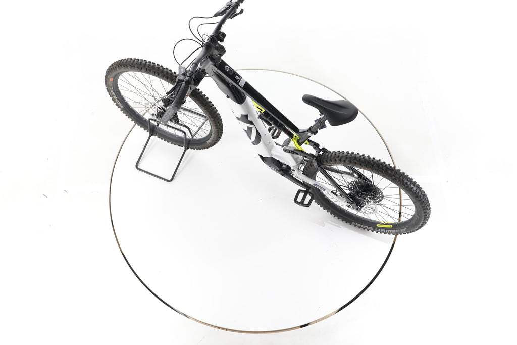 Husqvarna E-Bicycles HARD Cross HC2 E-Bike Fully - Image 20