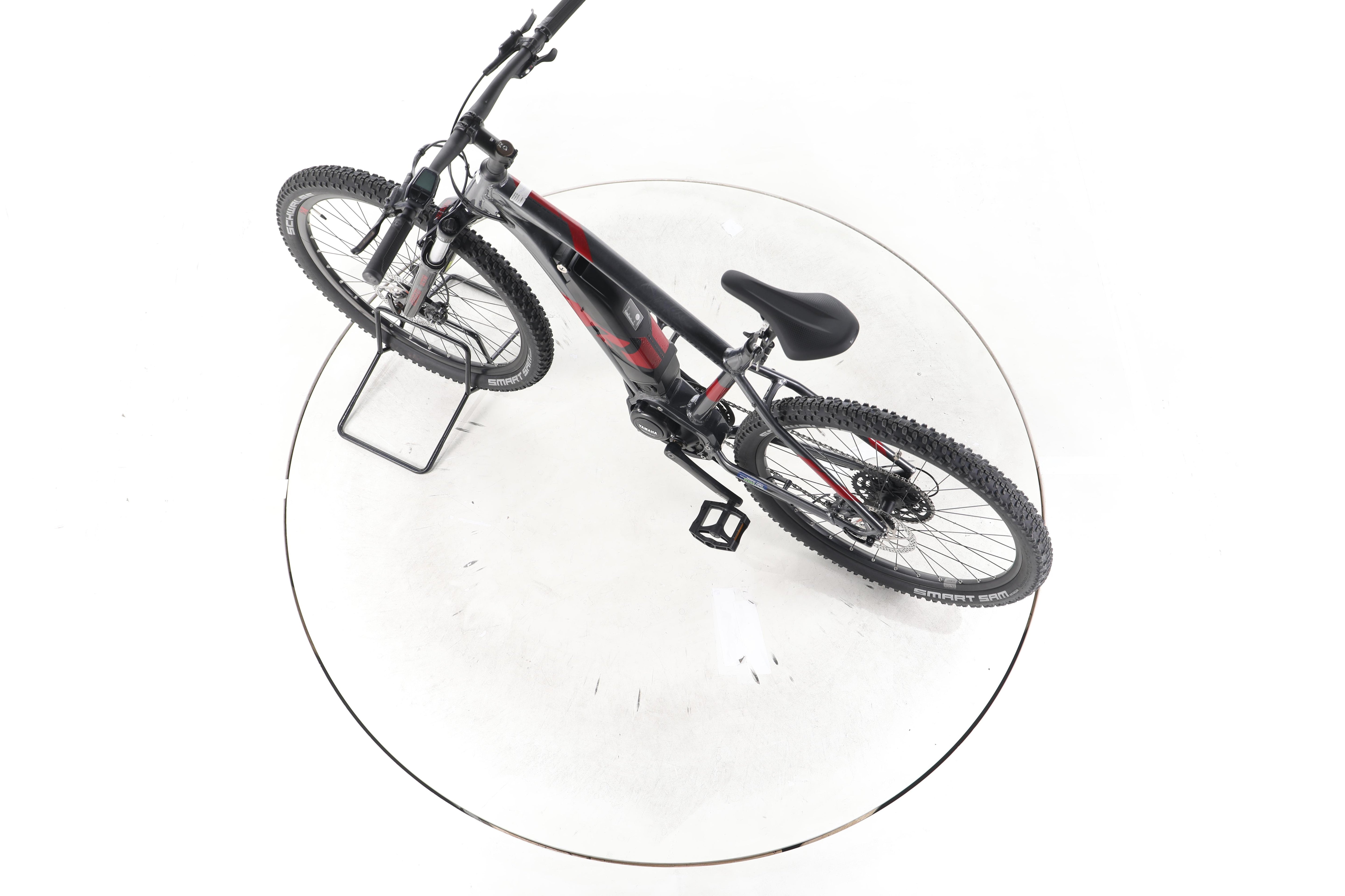 R Raymon HardRay E 3.0 E-Bike - Image 20