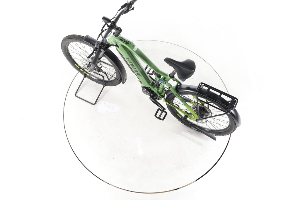 Haibike Adventr FS 8 SUV E-Bike - Image 20