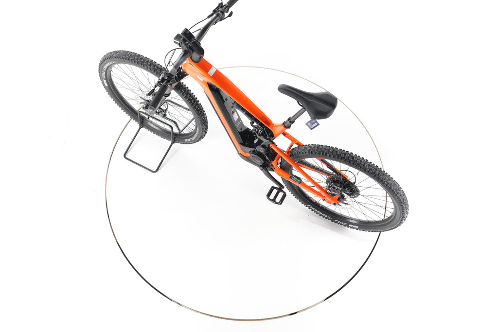 Cannondale Moterra Neo 1 Fully E-Bike Carbon - Image 20