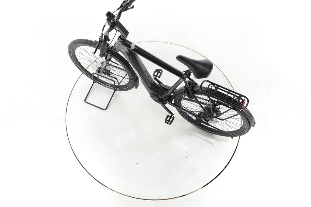 KTM Macina Style 730 Trekking E-Bike - Image 20