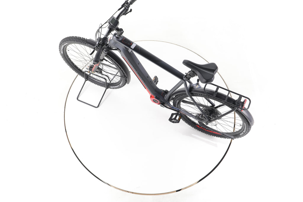 Centurion Backfire E R860i Trekking E-Bike - Image 20