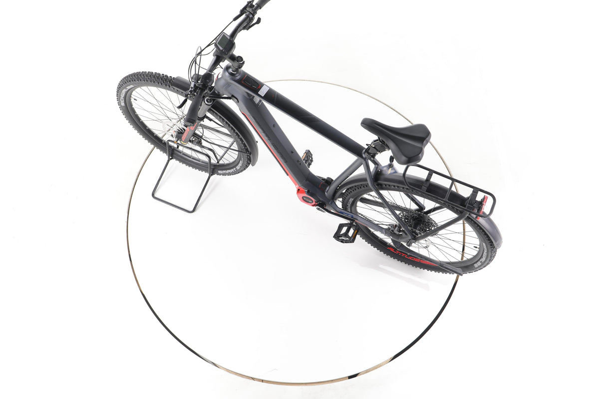 Centurion Backfire E R860i Trekking E-Bike - Image 20