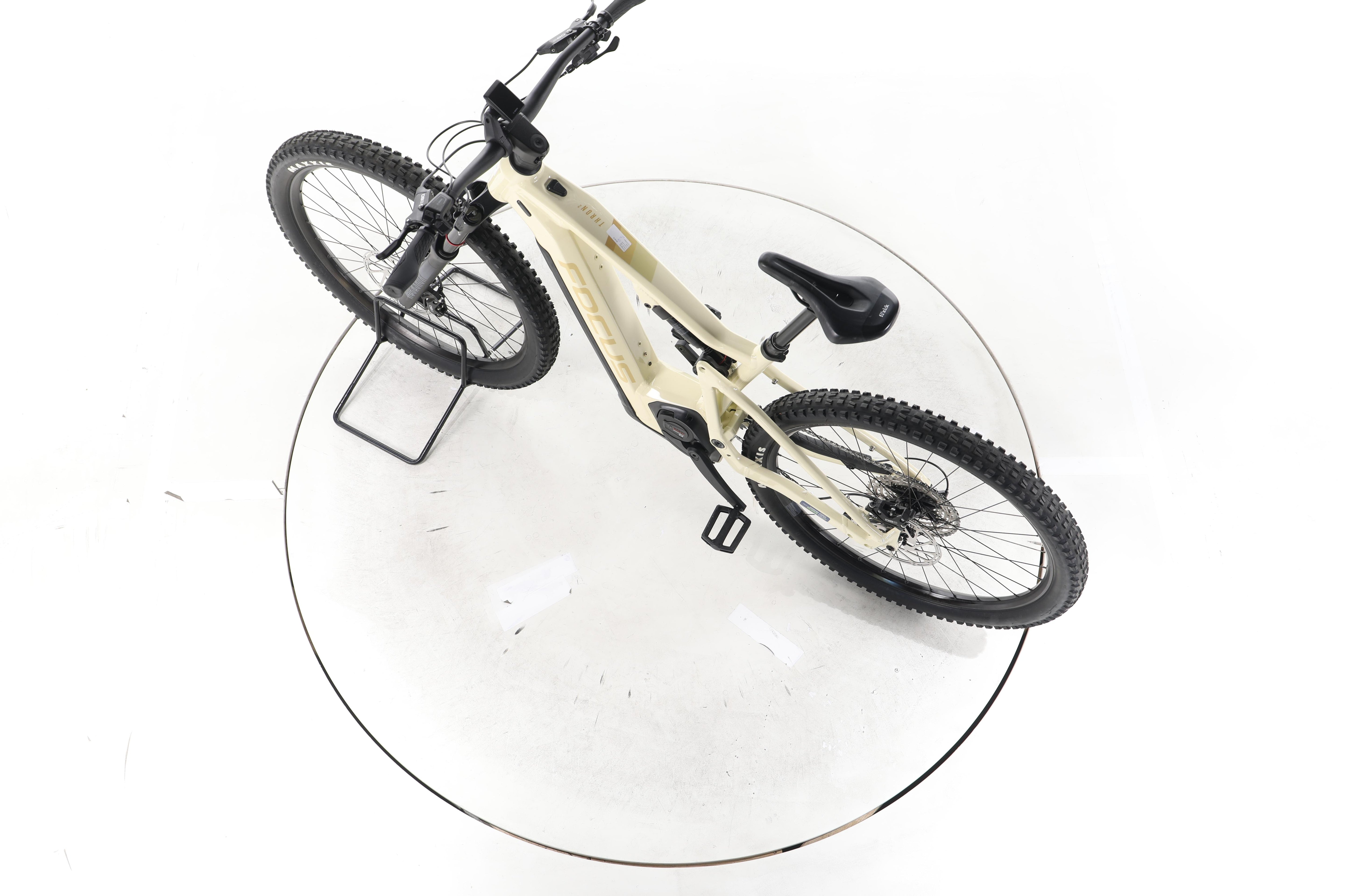 Focus Thron² 6.8 E-Bike Fully - Image 20