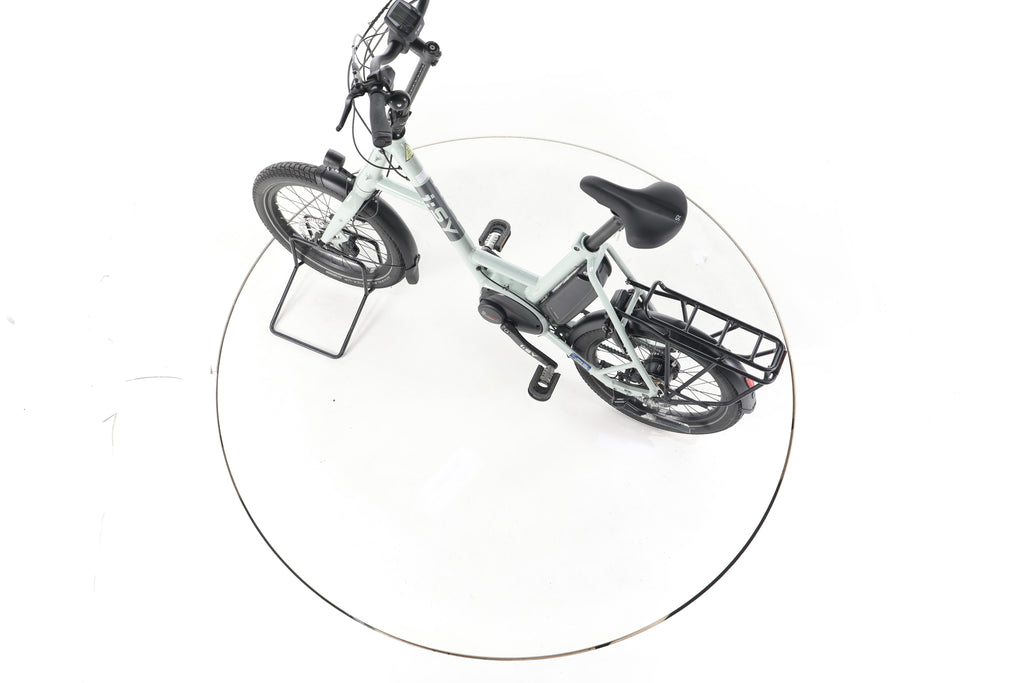 i:SY E5 ZR F City E-Bike Tiefeinsteiger - Image 20