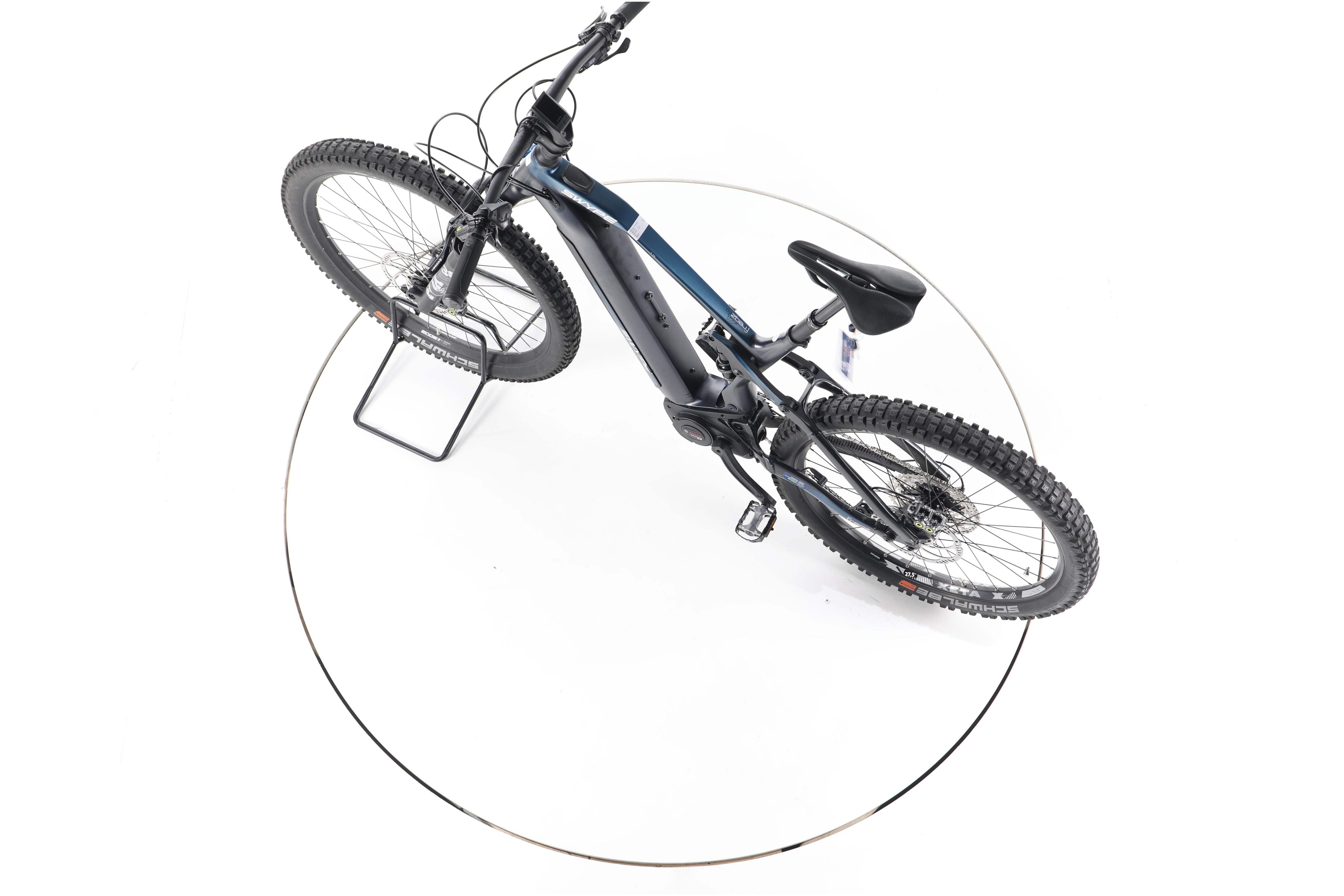 Swype freqz #4.0 Fully E-Bike - Image 20