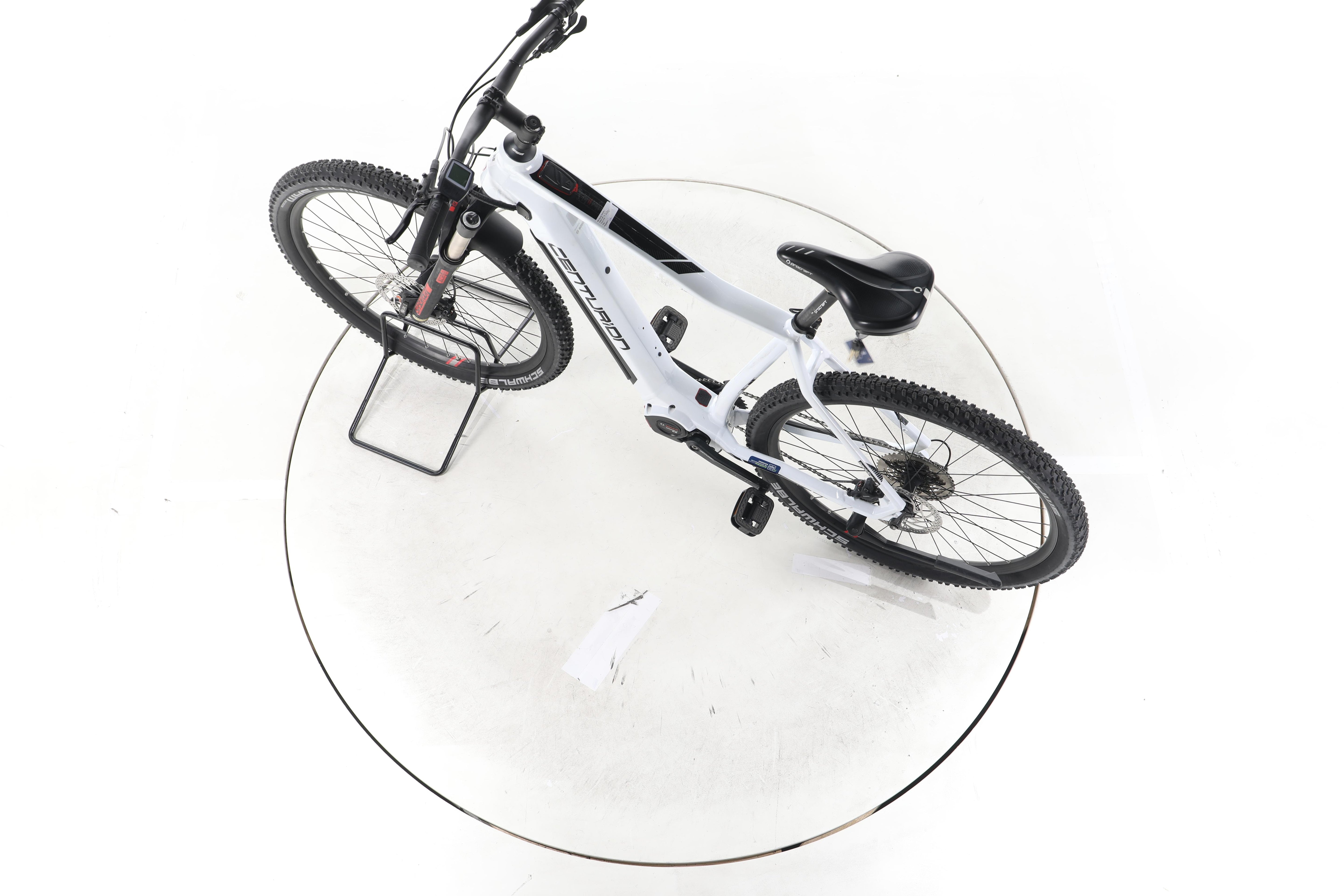 Centurion Backfire Fit E R760i E-Bike - Image 20