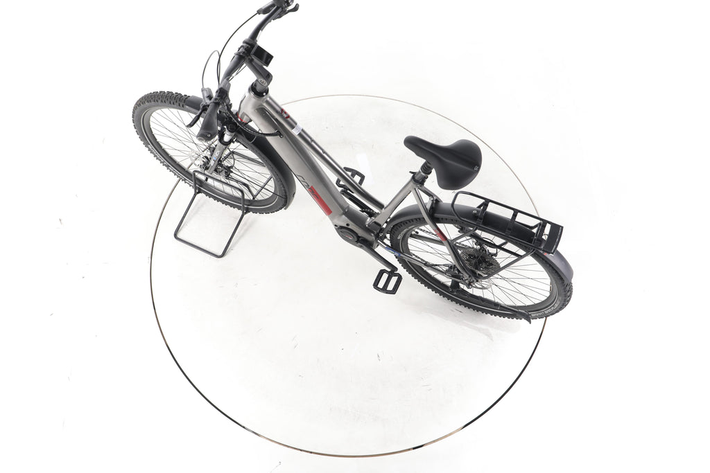 CONE Bikes eStreet IN 3.0 Trekking E-Bike - Image 20