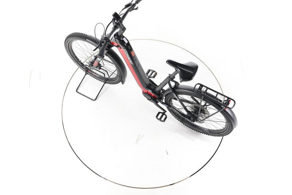 Conway Cairon SUV 5.0 Trekking E-Bike Tiefeinsteiger - Image 20
