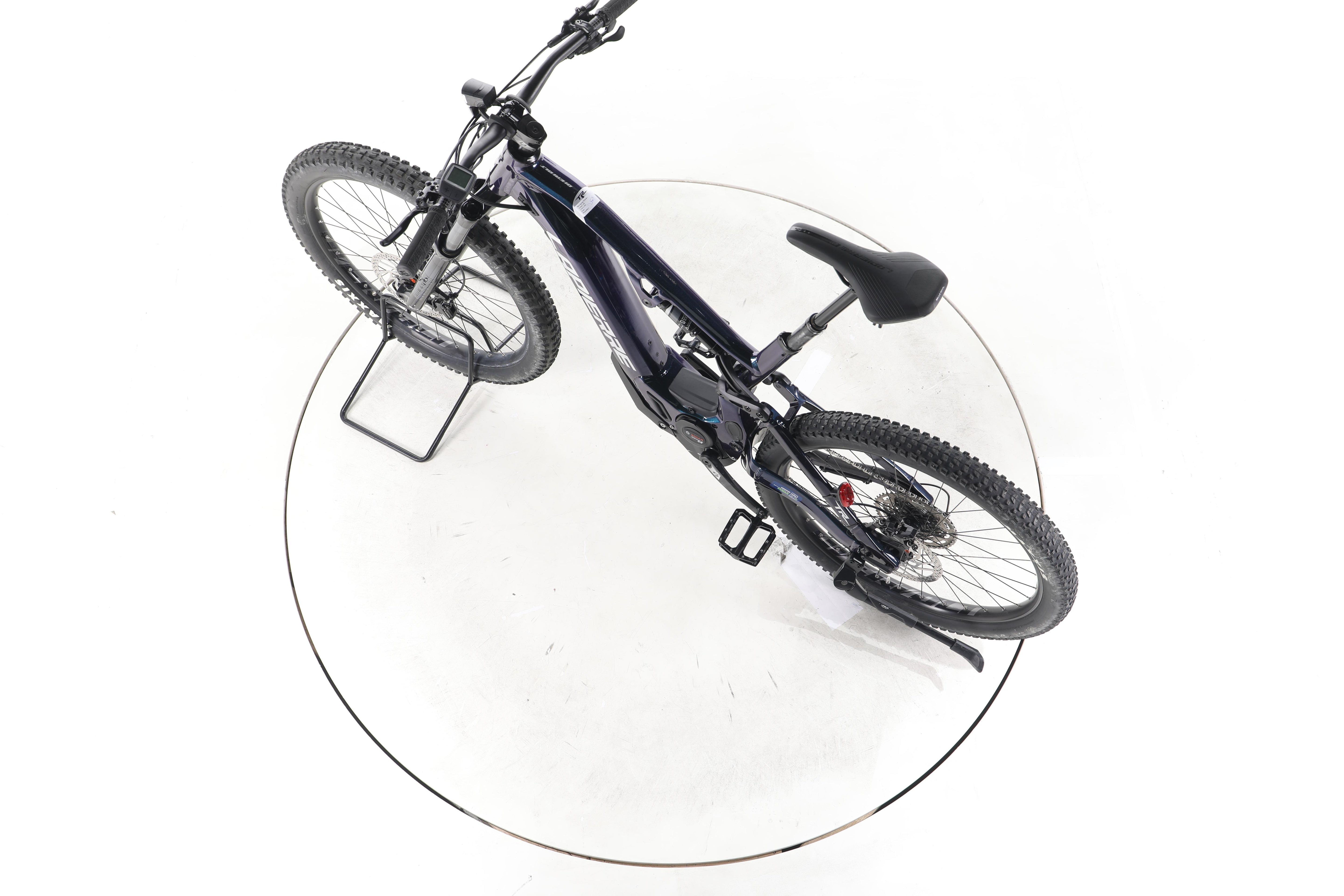 Lapierre Overvolt TR 4.6 E-Bike Fully - Image 20