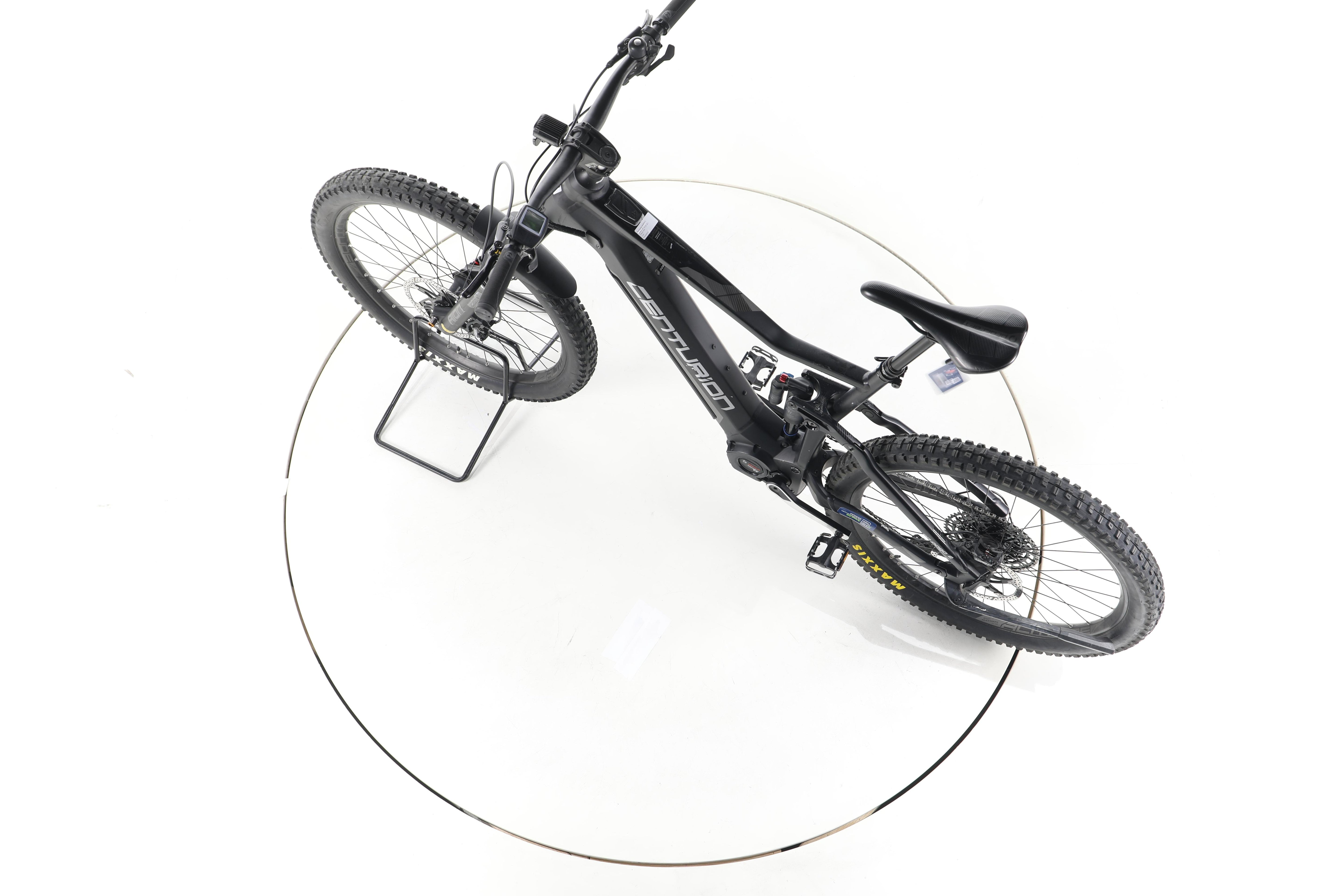 Centurion No Pogo R860i E-Bike Fully - Image 20