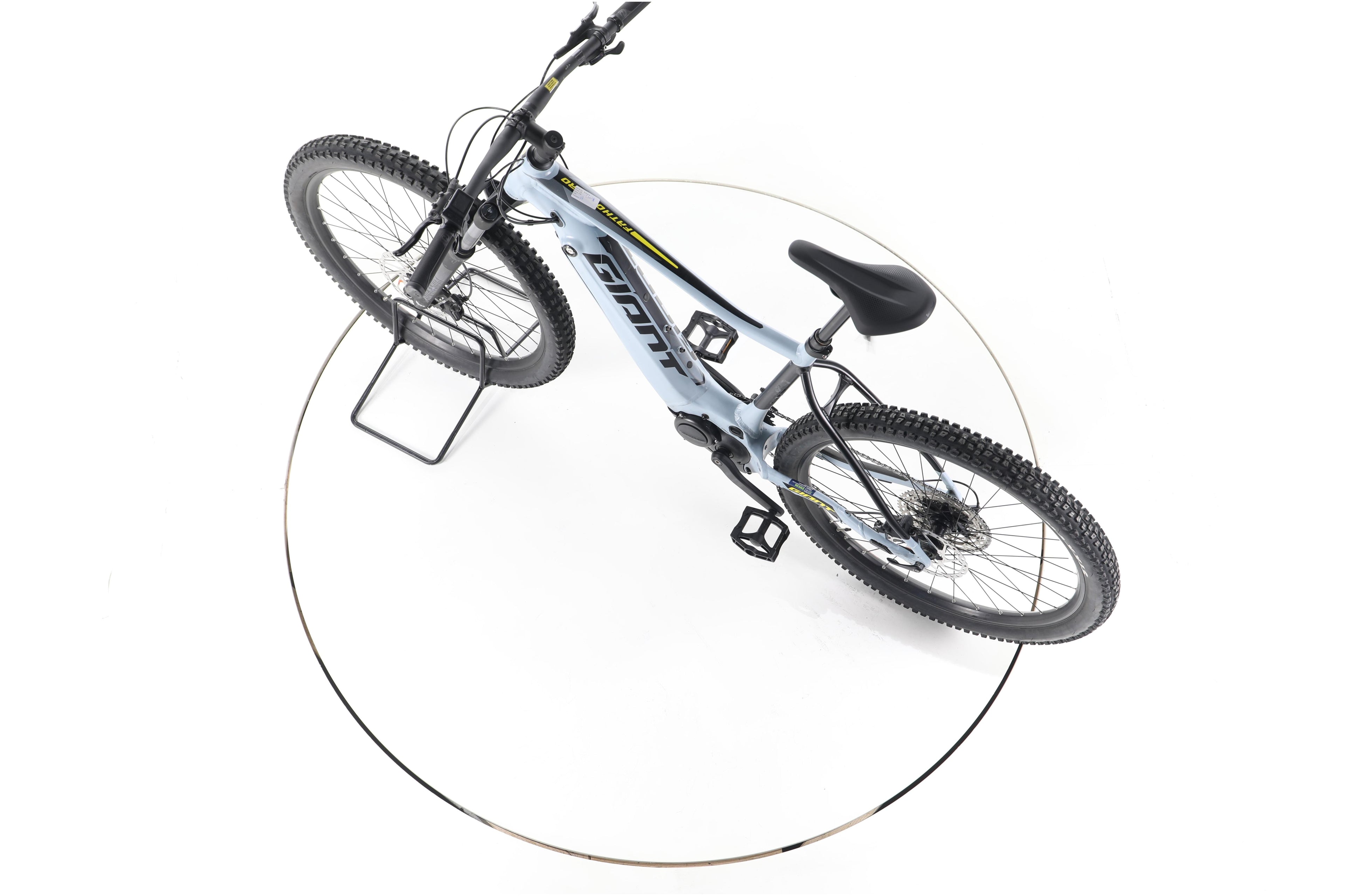 Giant Fathom E+ 1 Pro E-Bike - Image 20