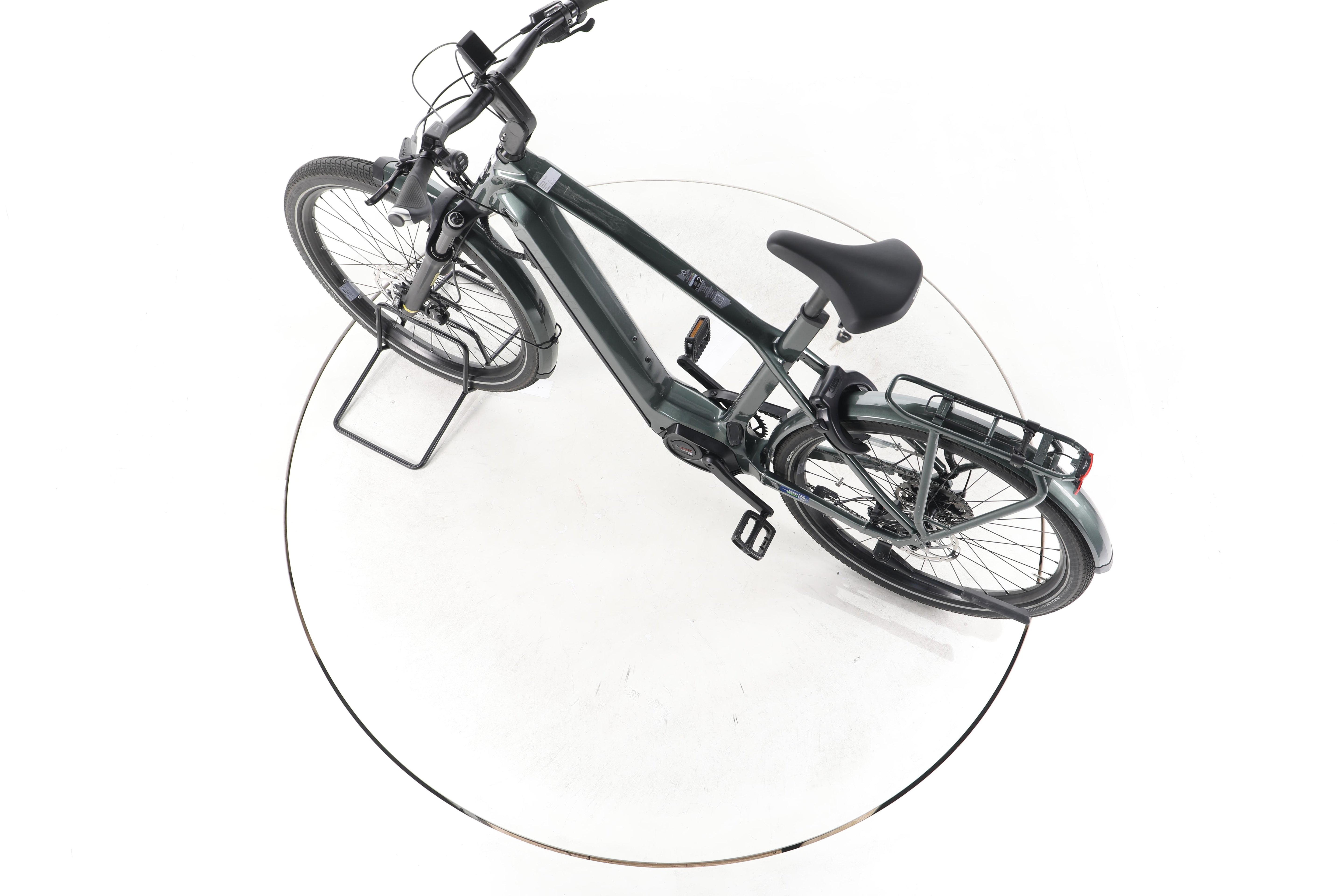 Kalkhoff Endeavour 7.B Move+ Trekking E-Bike 2024 - Image 20