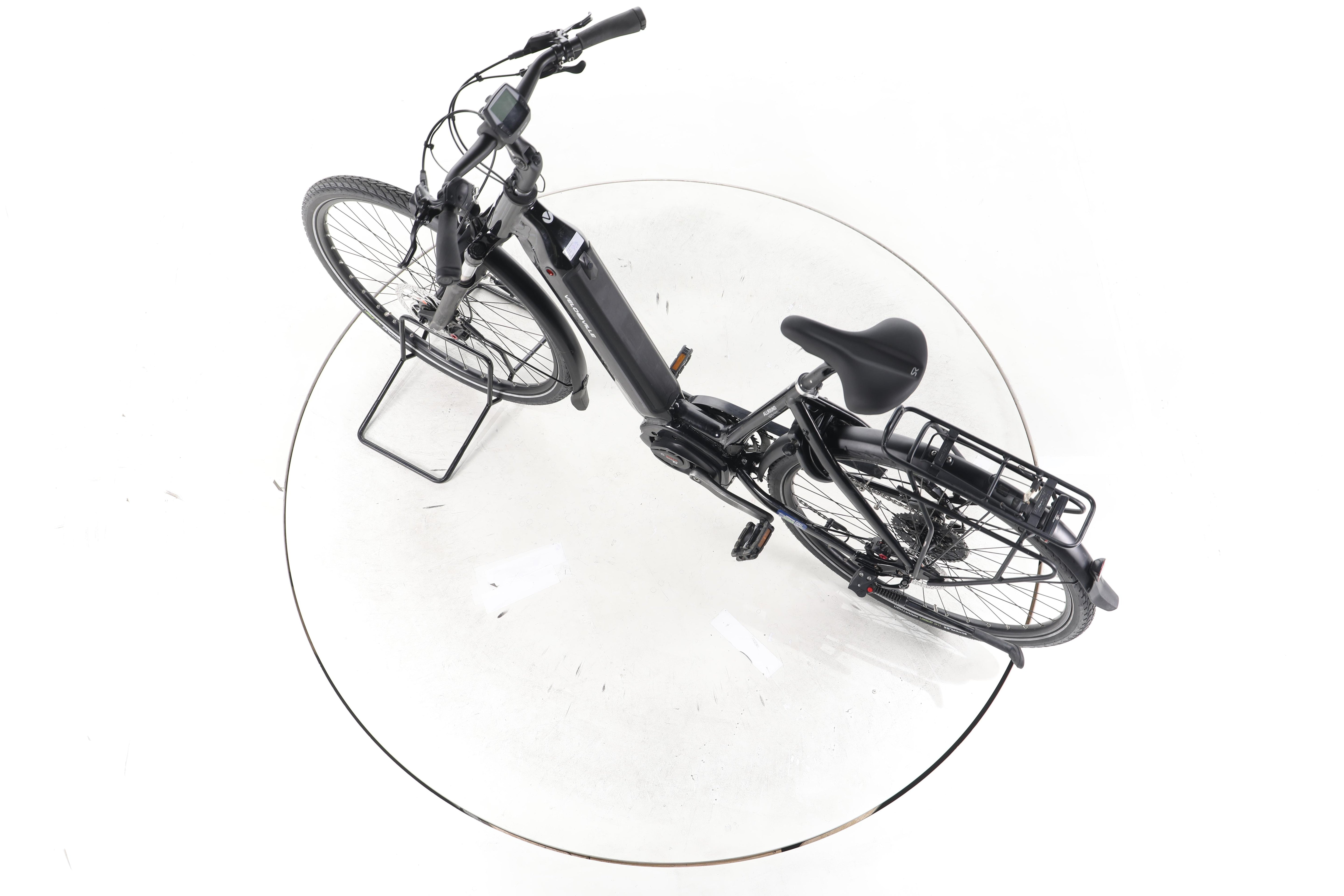 Velo de Ville AEB 990 Trekking E-Bike Tiefeinsteiger - Image 20