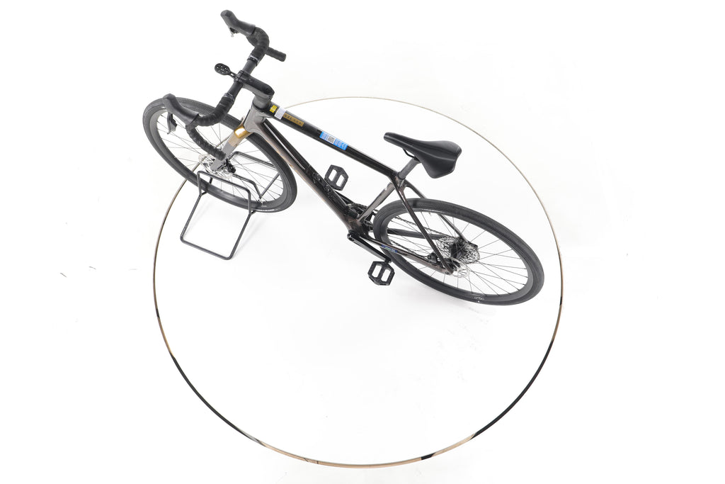Orbea Terra M31eTeam 1X Gravelbike Carbon 2024 - Image 20