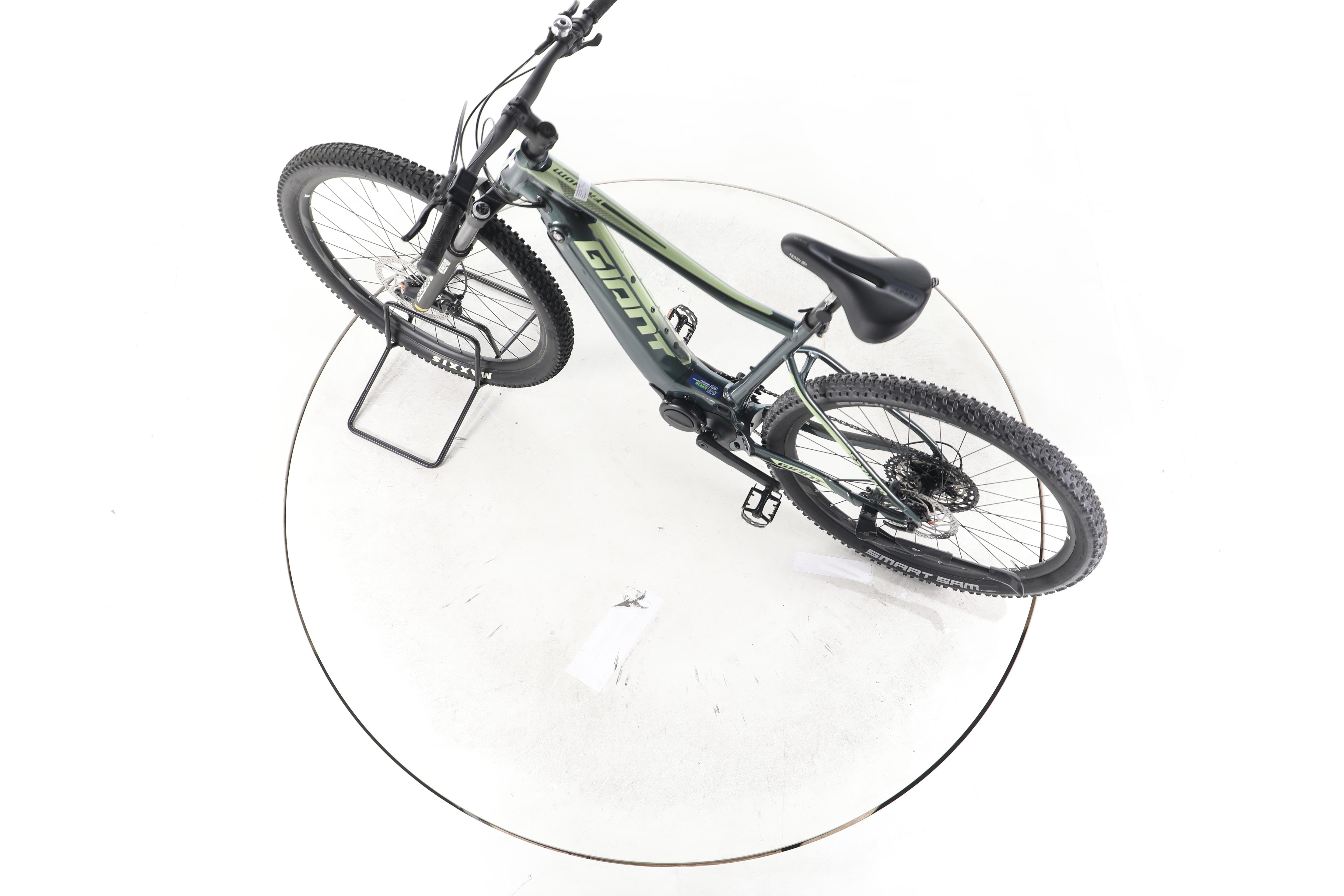 Giant Fathom E+1 E-Bike - Image 20