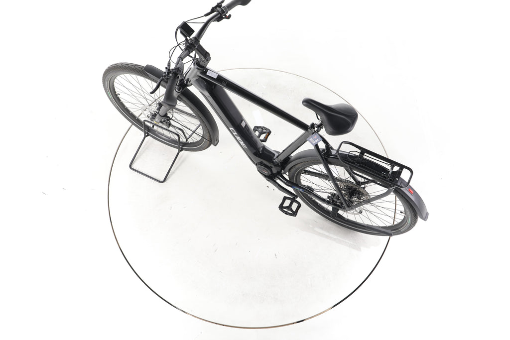 Cube Kathmandu Hybrid EXC Trekking E-Bike - Image 20