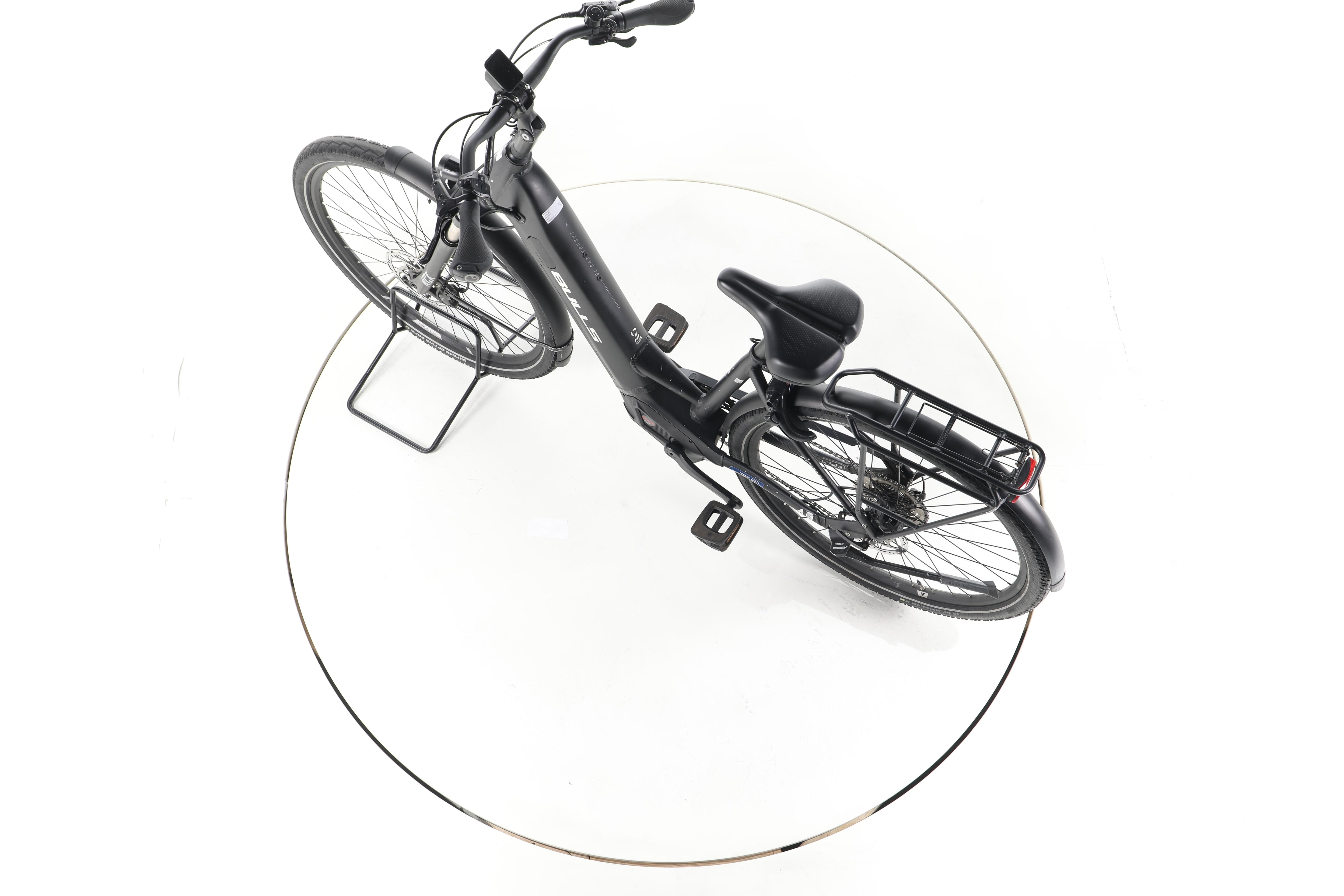 Bulls Lacuba Evo 10 Trekking E-Bike Tiefeinsteiger - Image 20